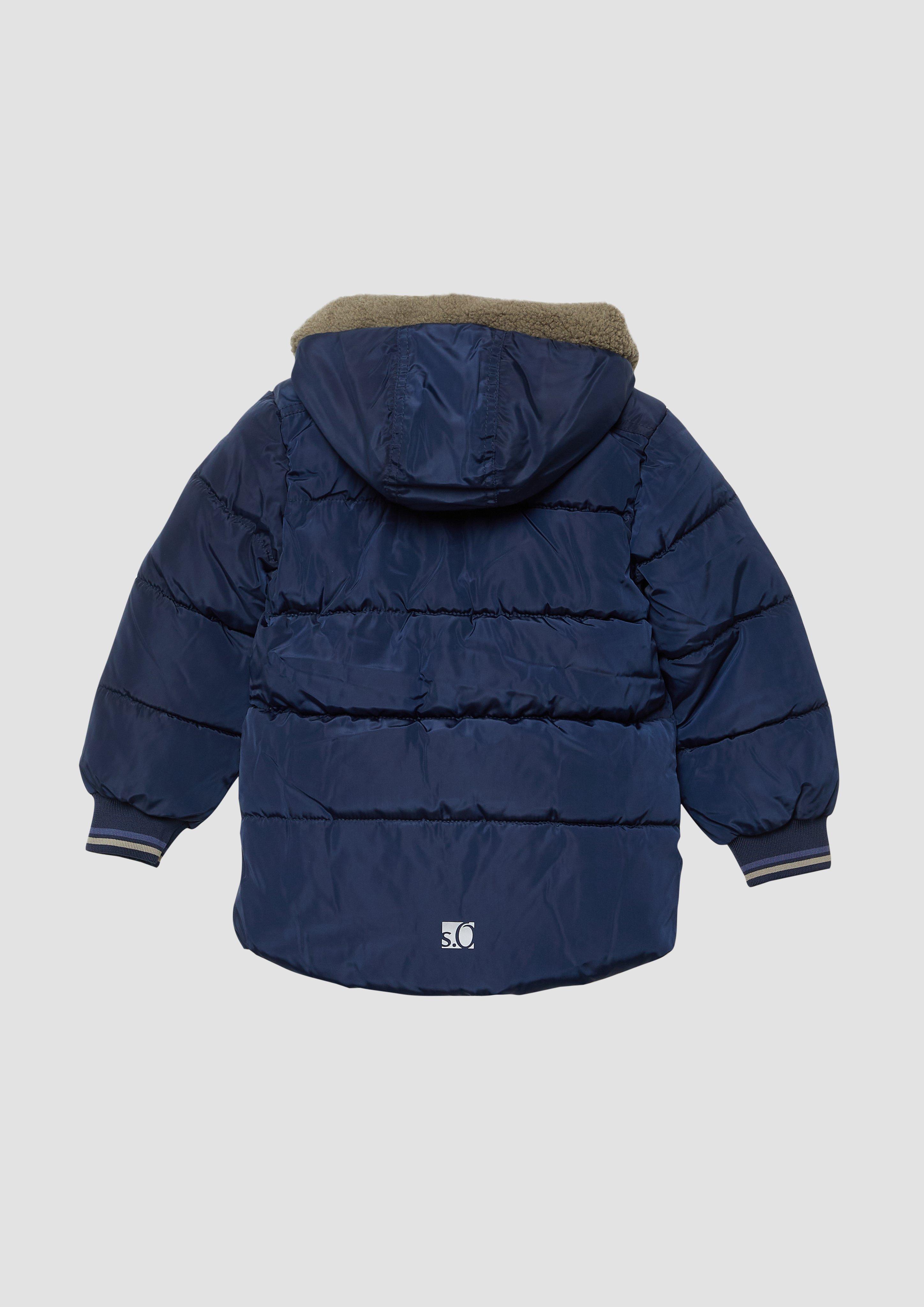 Veste d'extérieur in 5836 & 8917