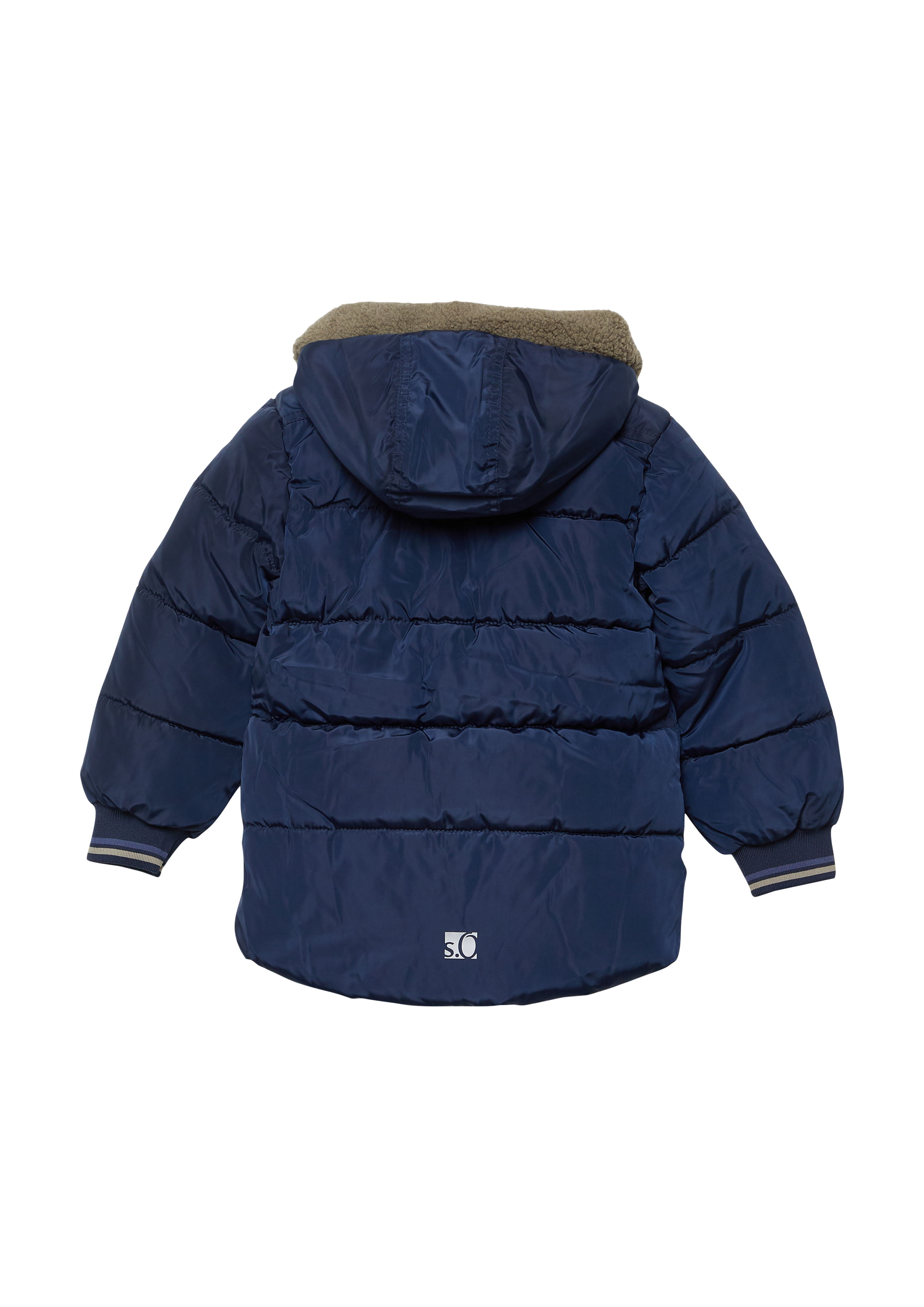 Thumbnail - Outdoor-Jacke