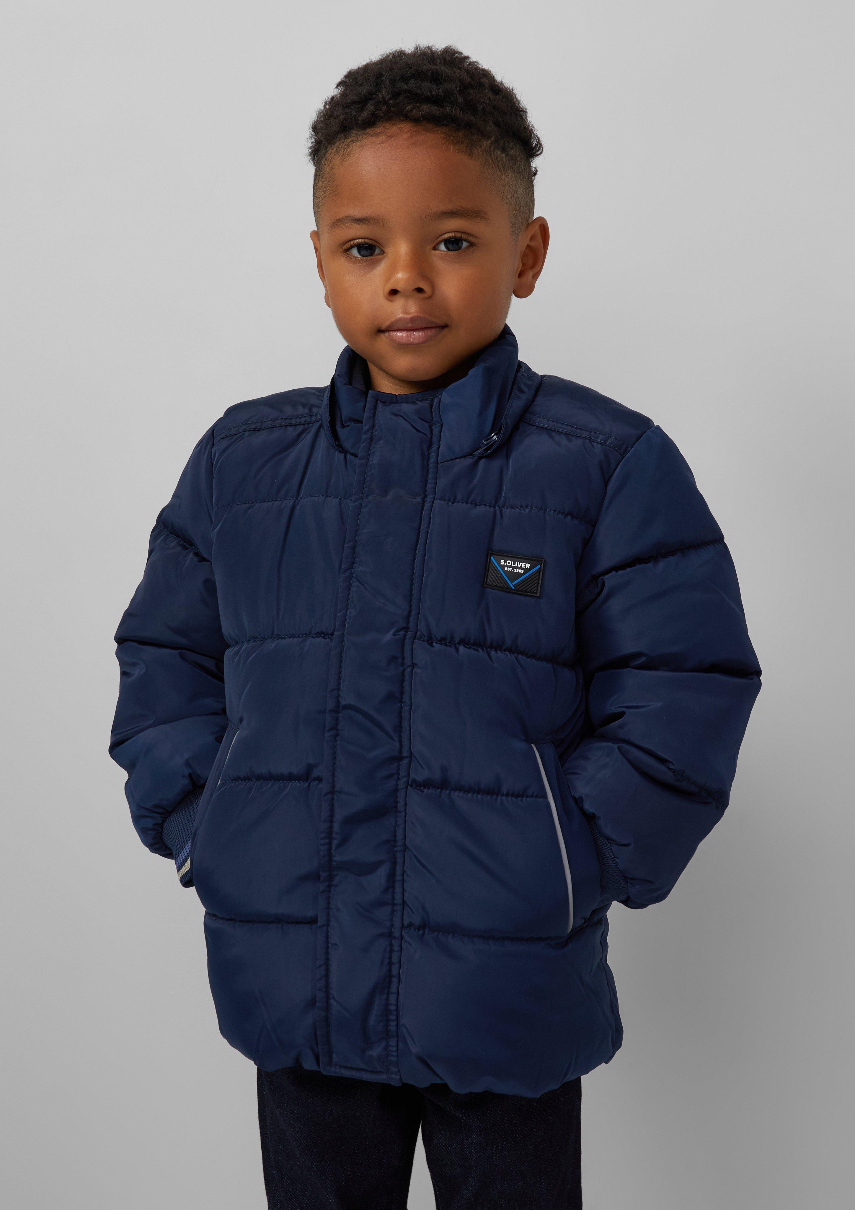 Veste d'extérieur in 5836 & 8917