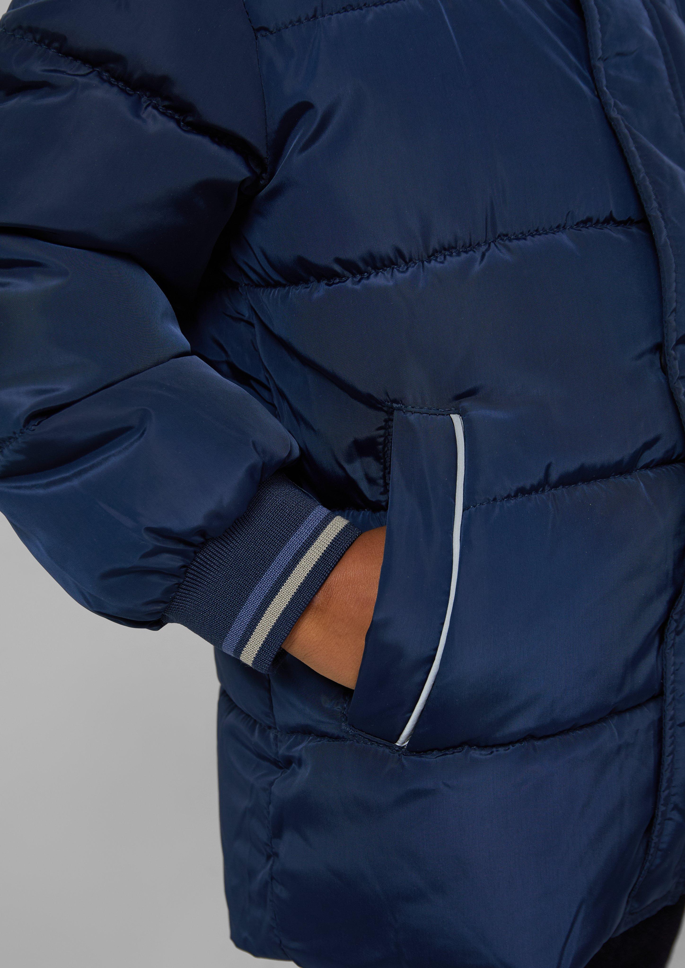 Veste d'extérieur in 5836 & 8917