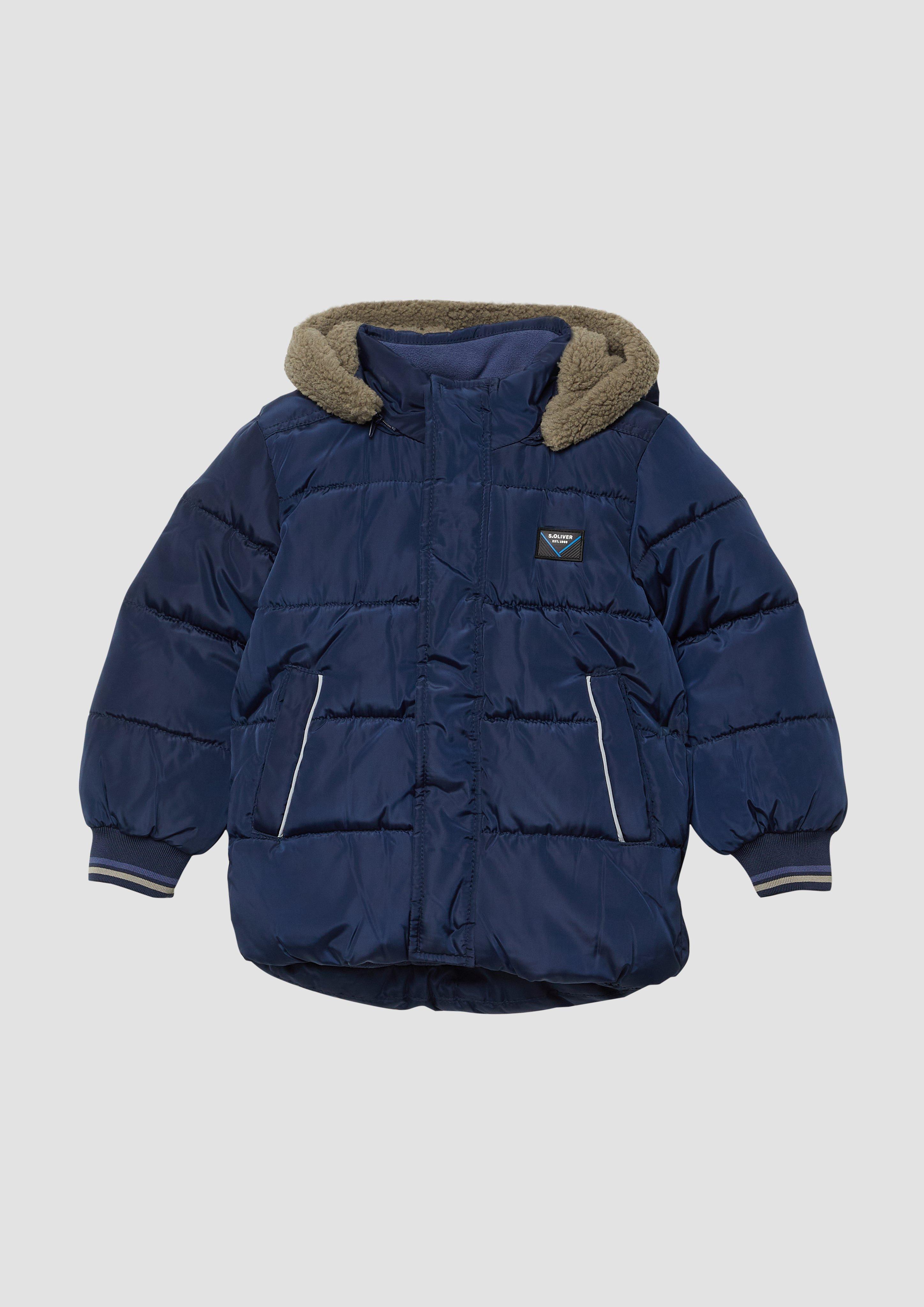 Outdoor-Jacke
