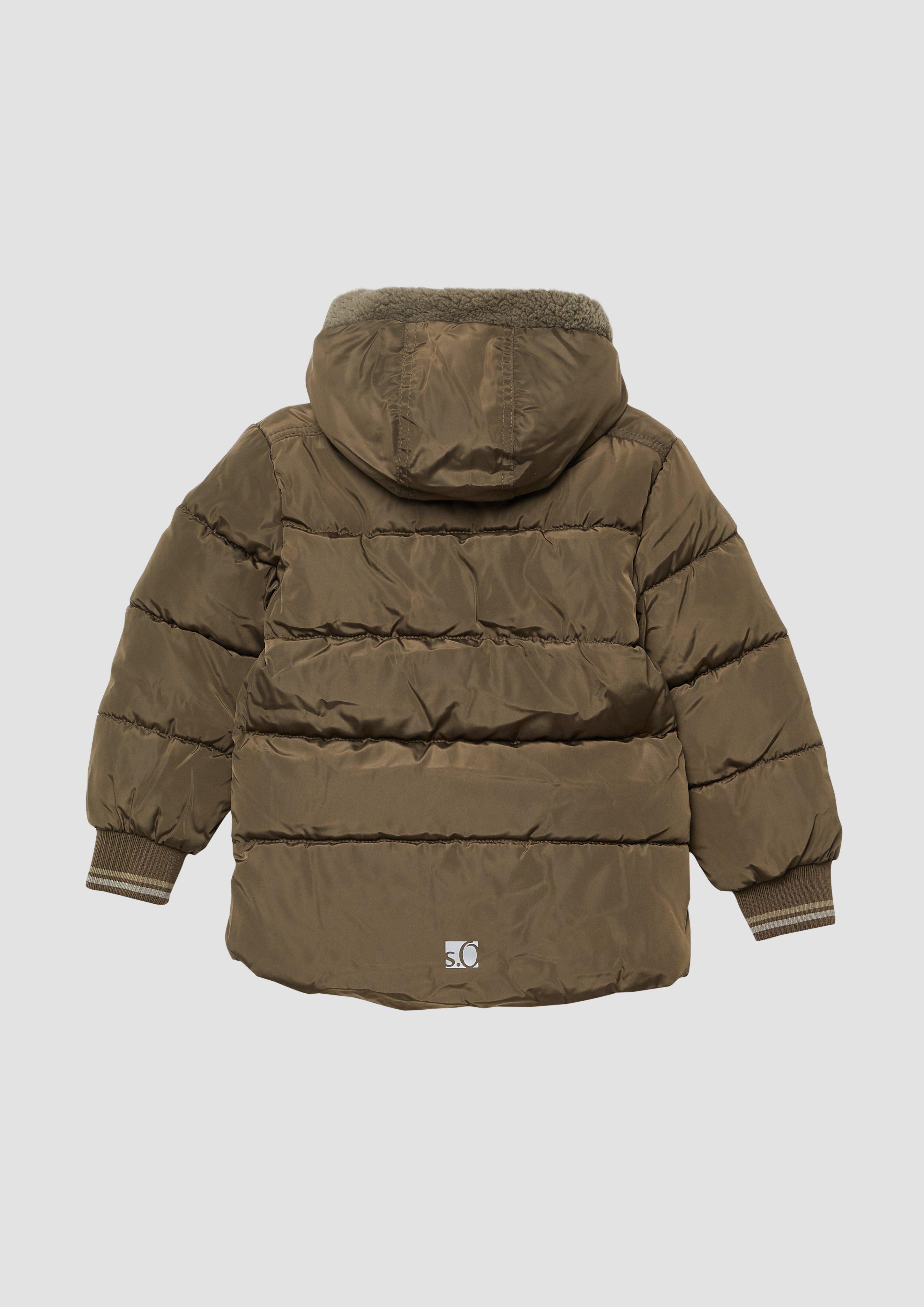 Veste d'extérieur in 8917 & 5836