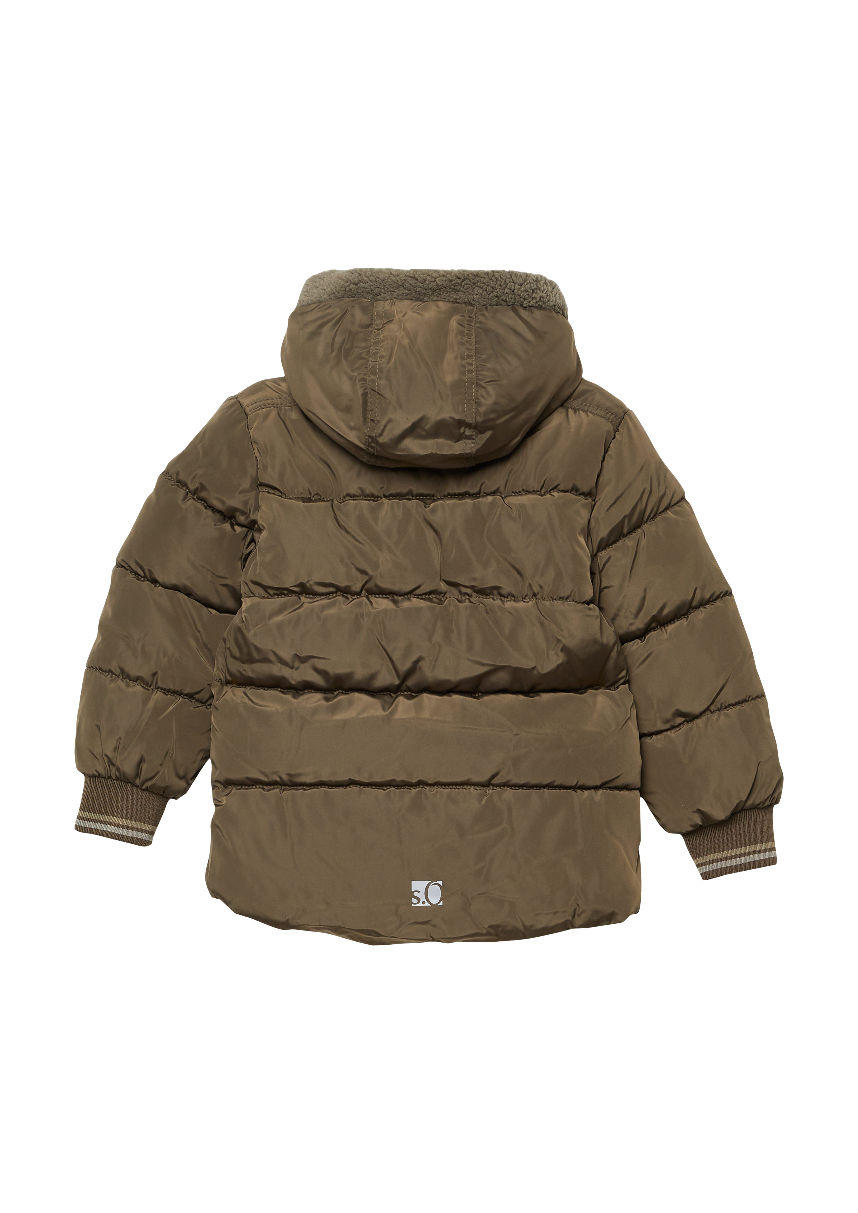 Thumbnail - Outdoor-Jacke