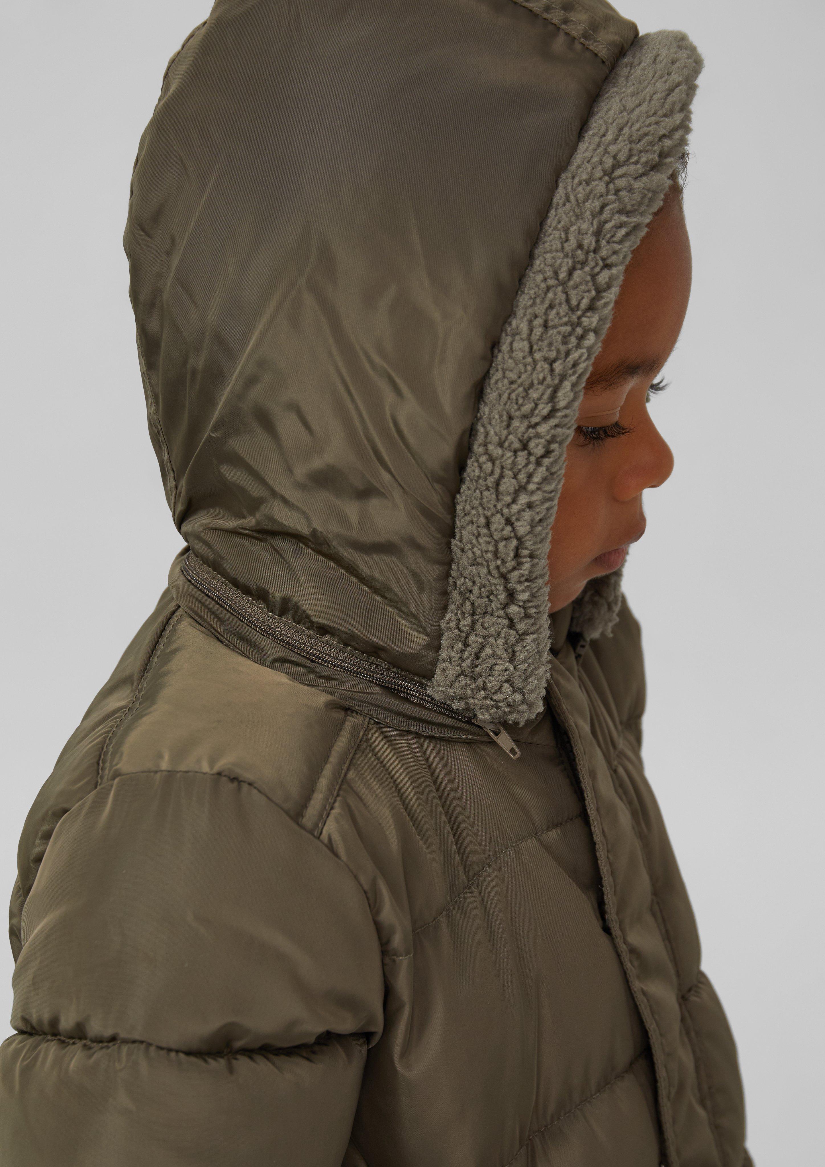 Veste d'extérieur in 8917 & 5836