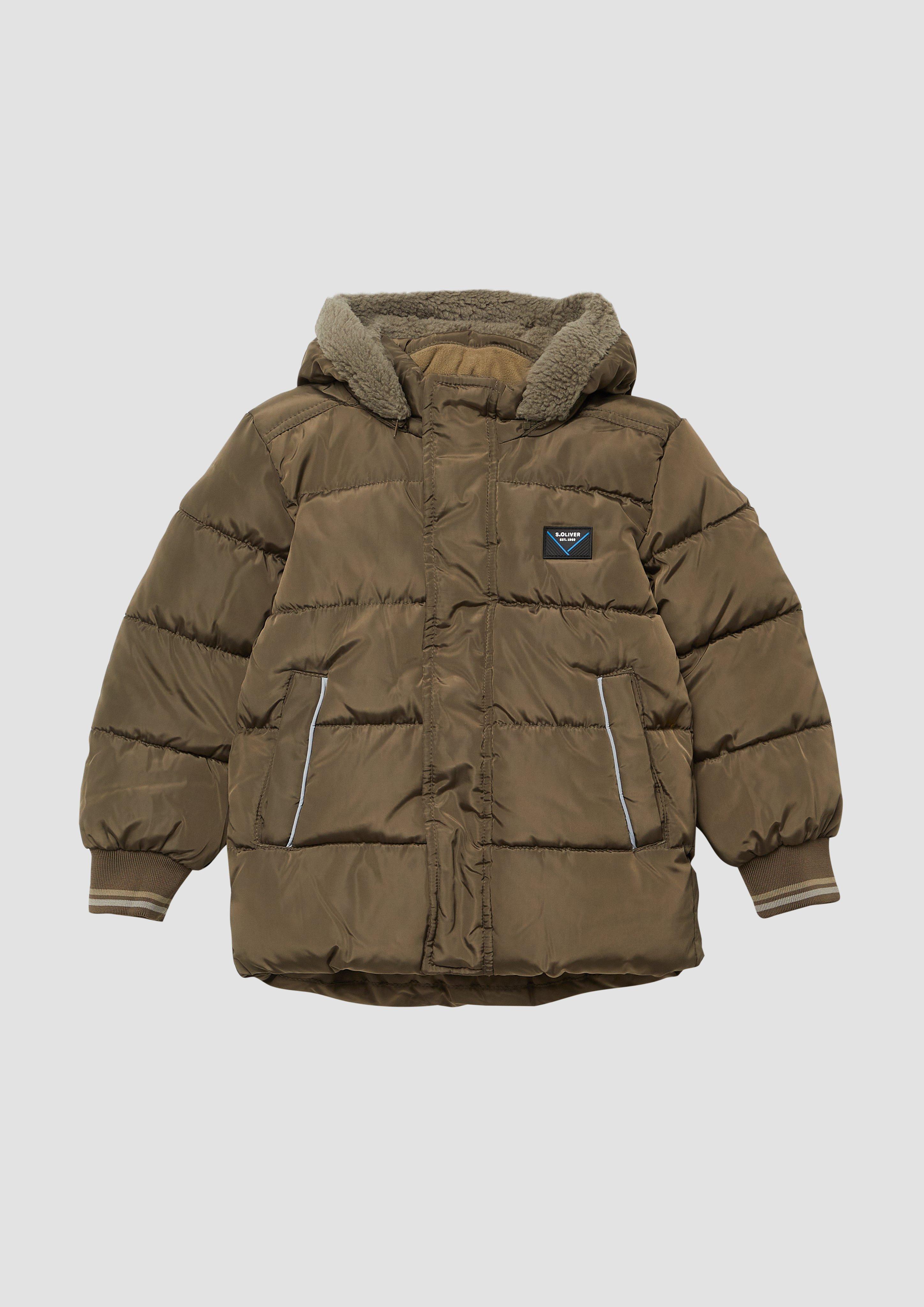 Outdoor-Jacke