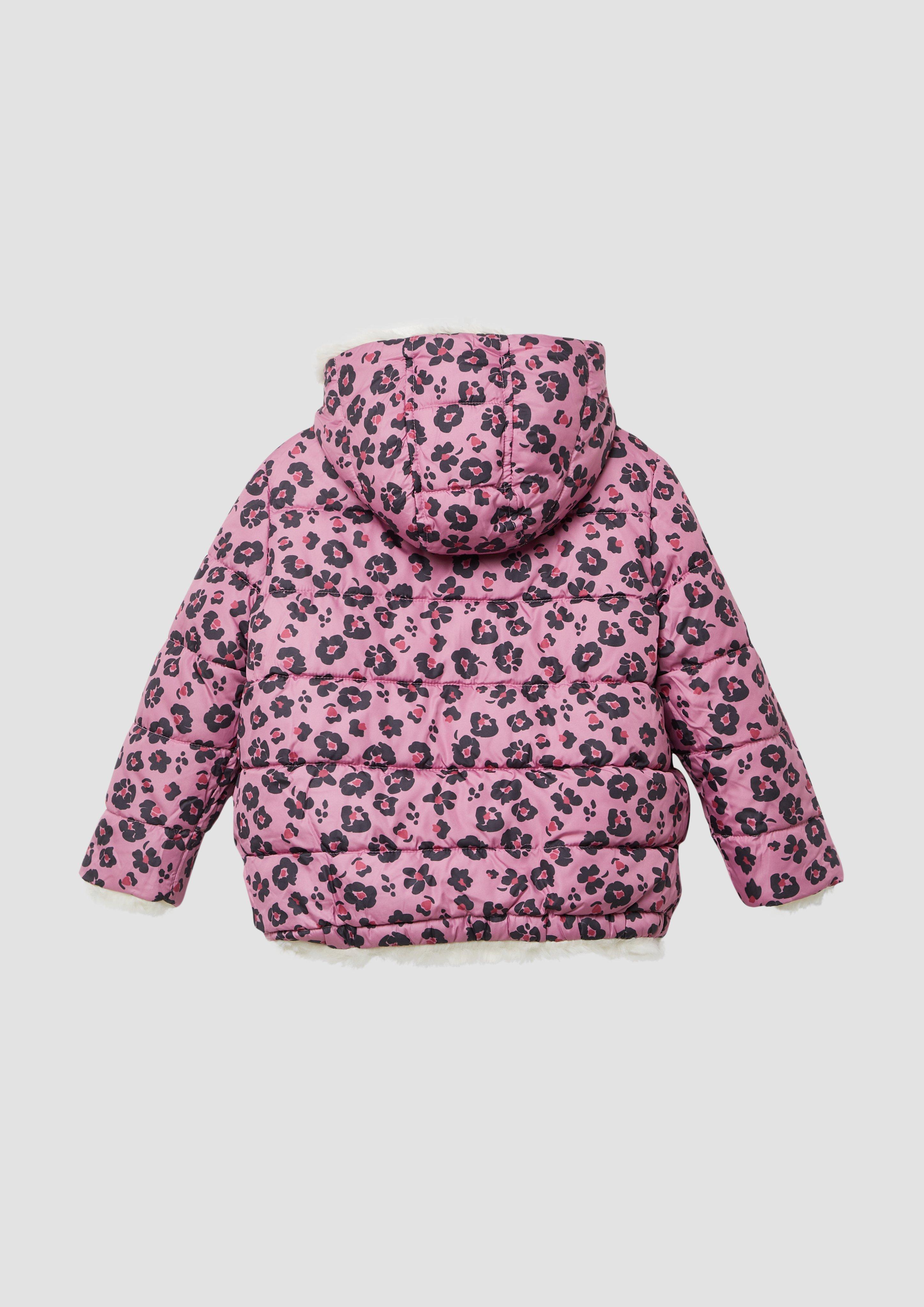 Veste d'extérieur in 0302