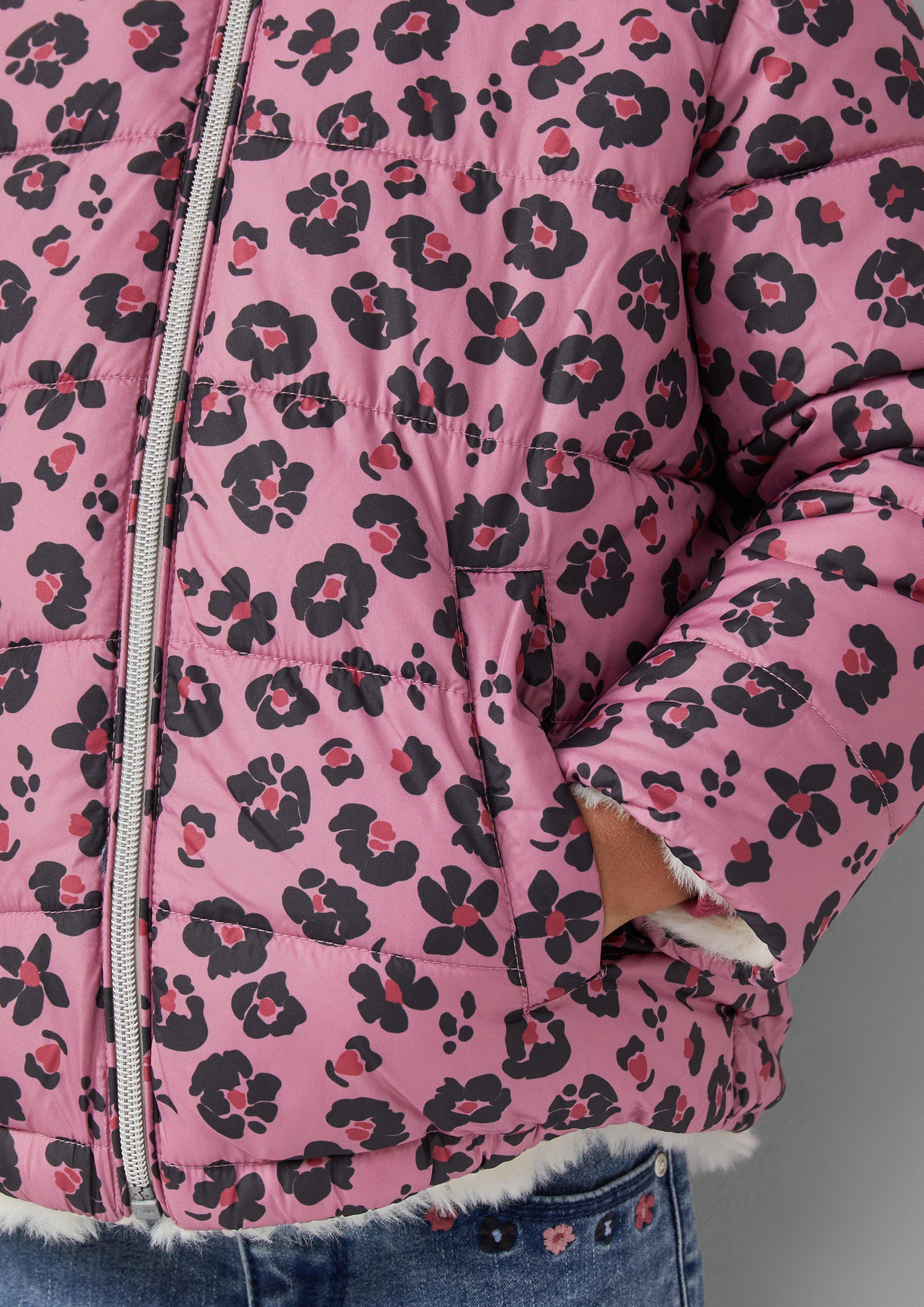 Veste d'extérieur in 0302