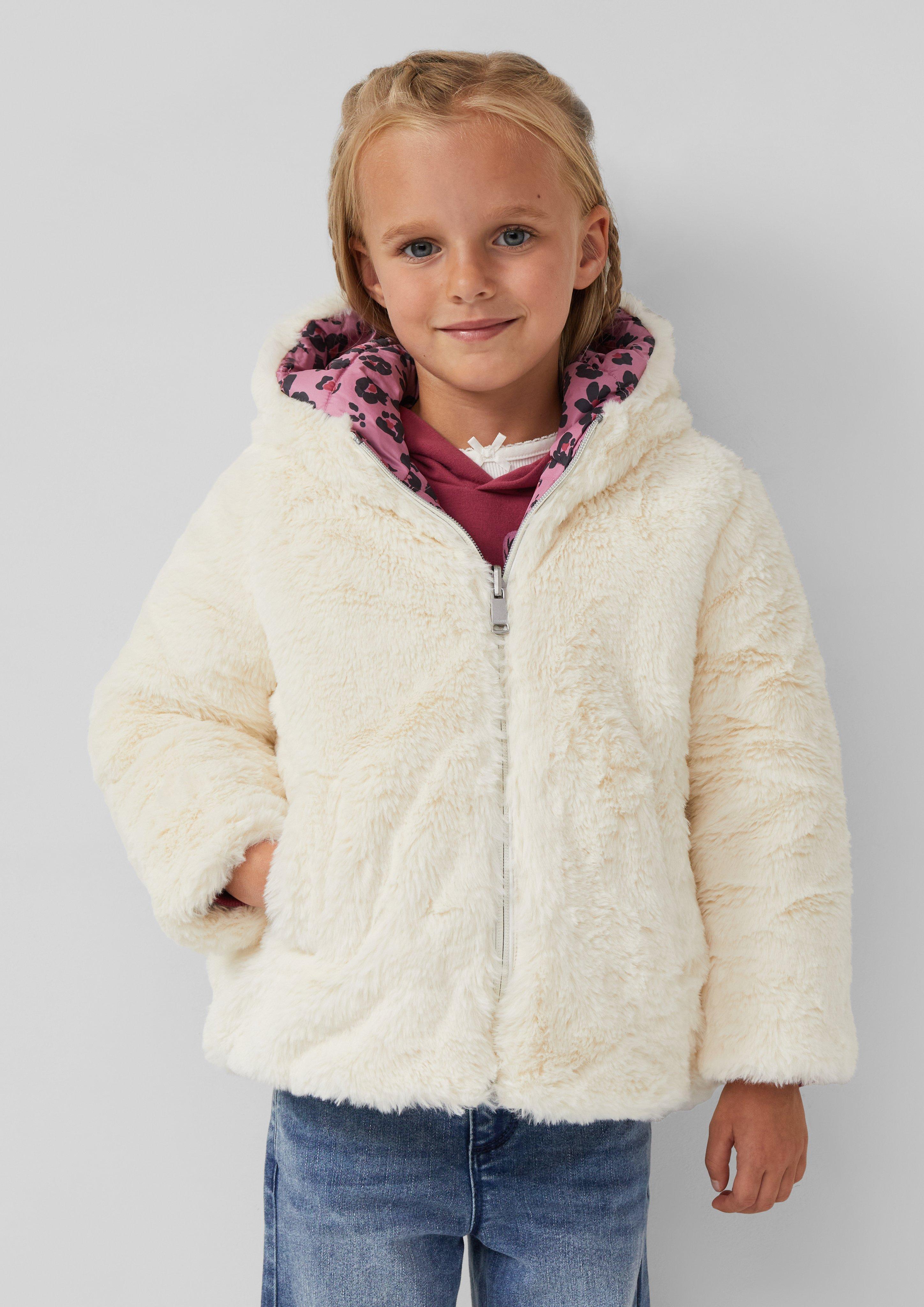 Veste d'extérieur in 0302