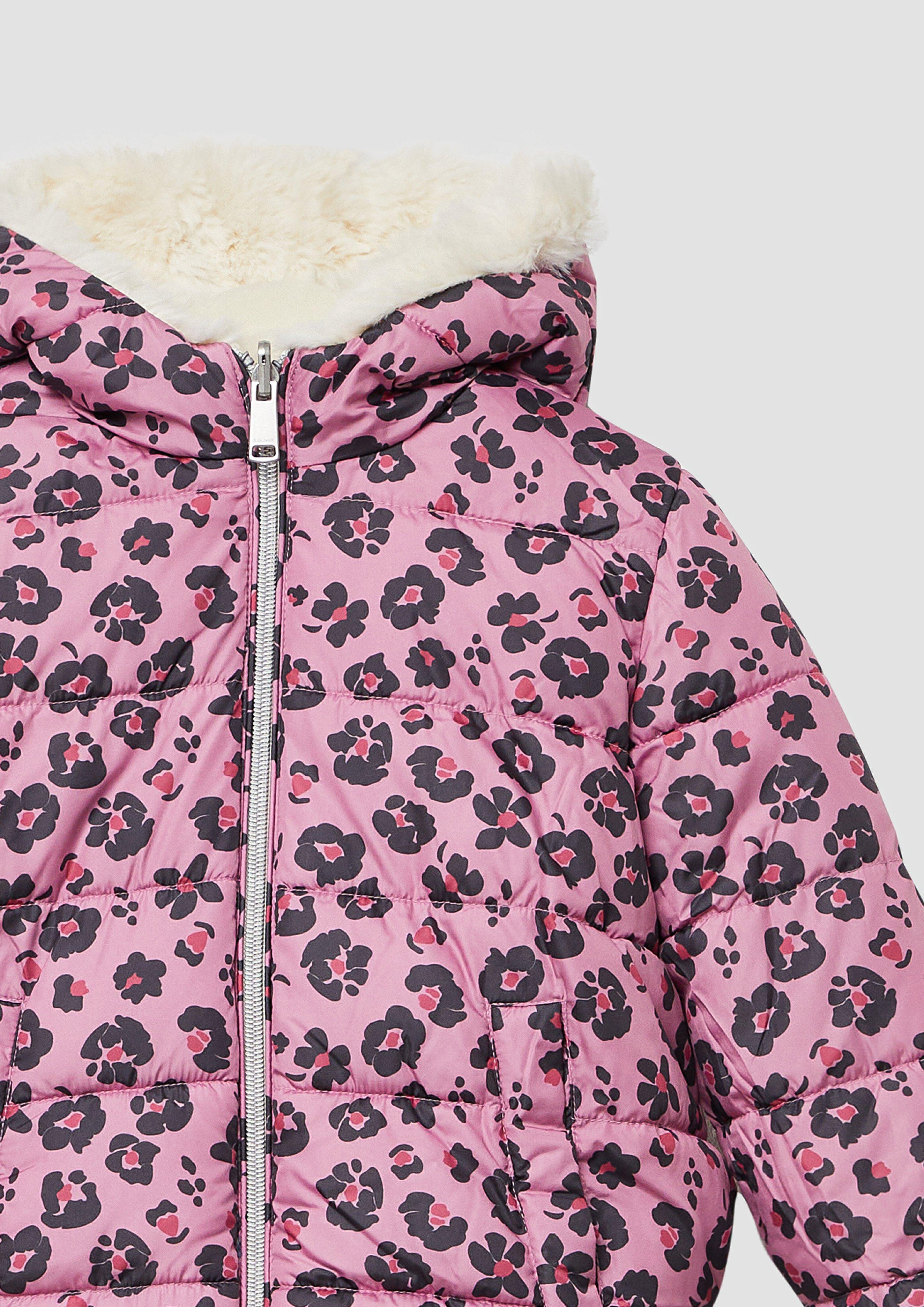 Veste d'extérieur in 0302