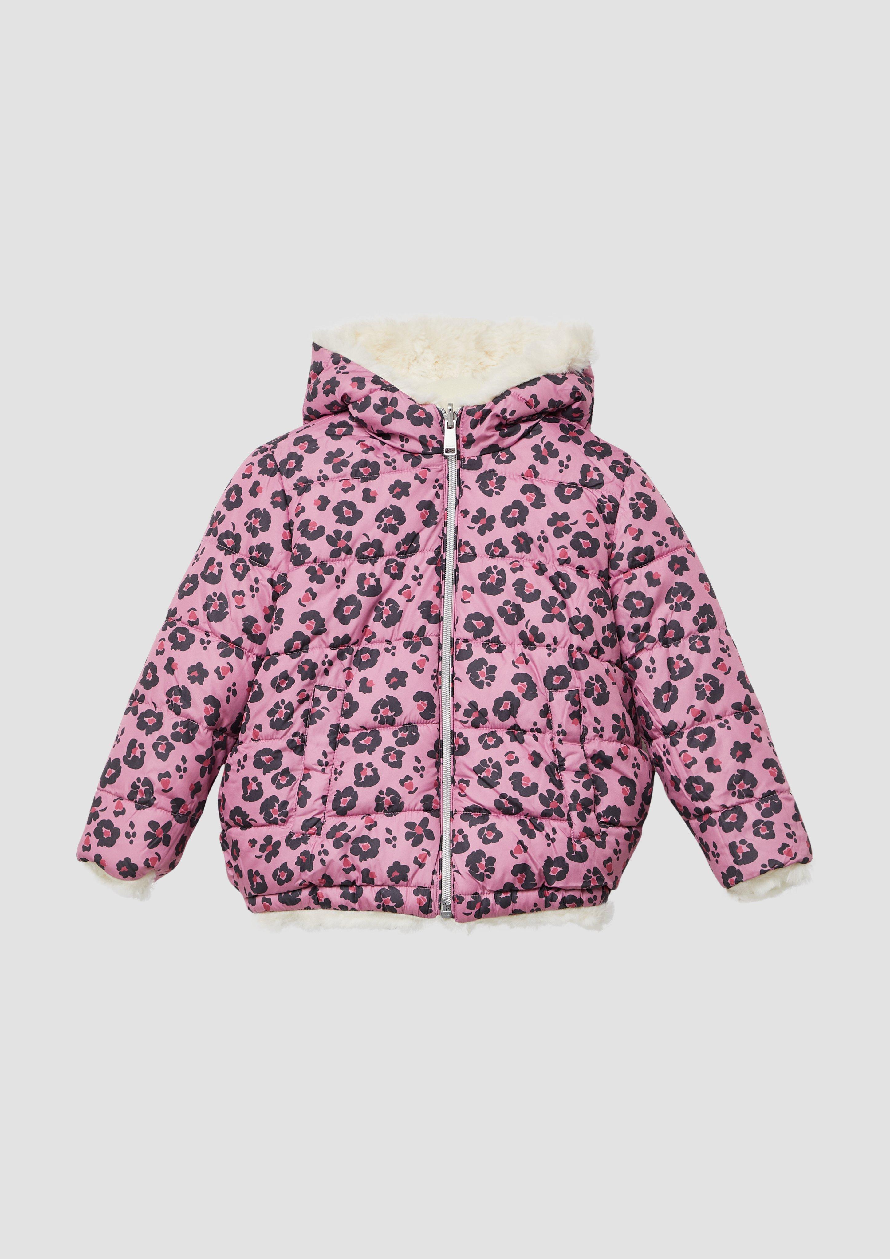 Outdoor-Jacke