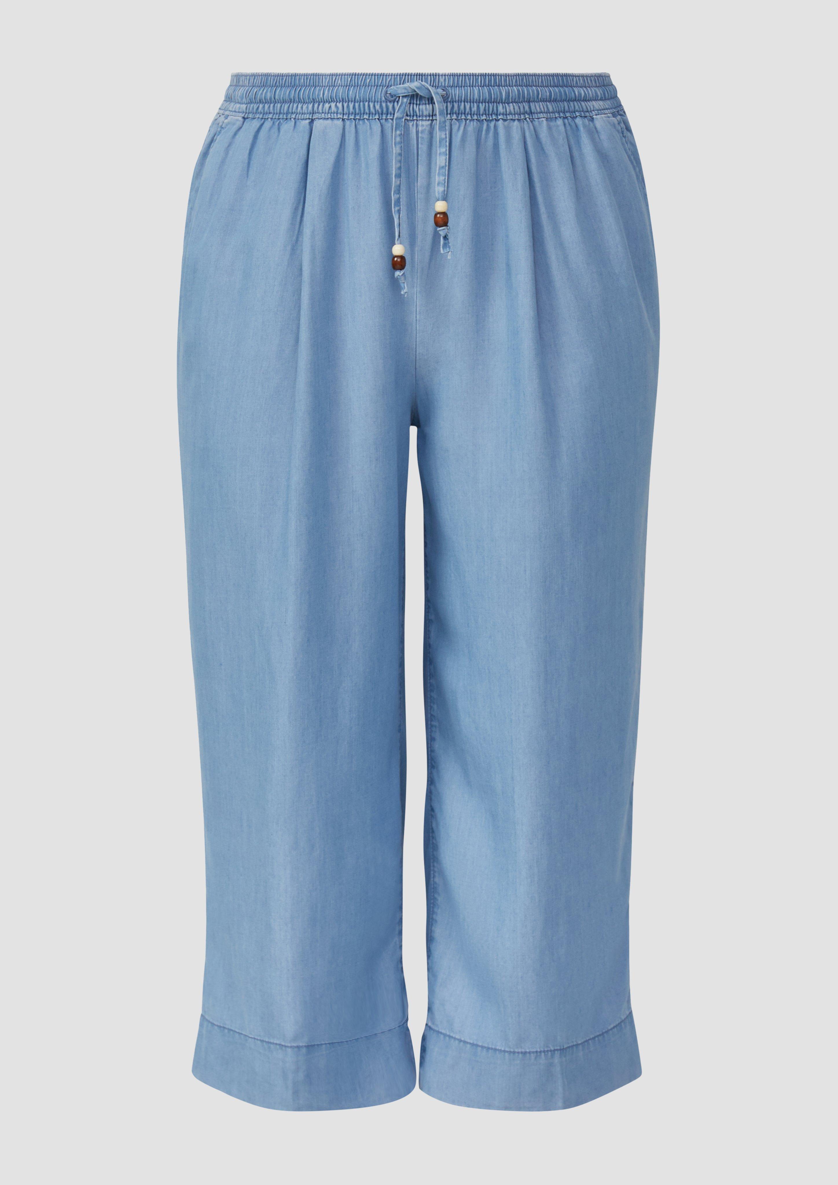 Jeans-Hose