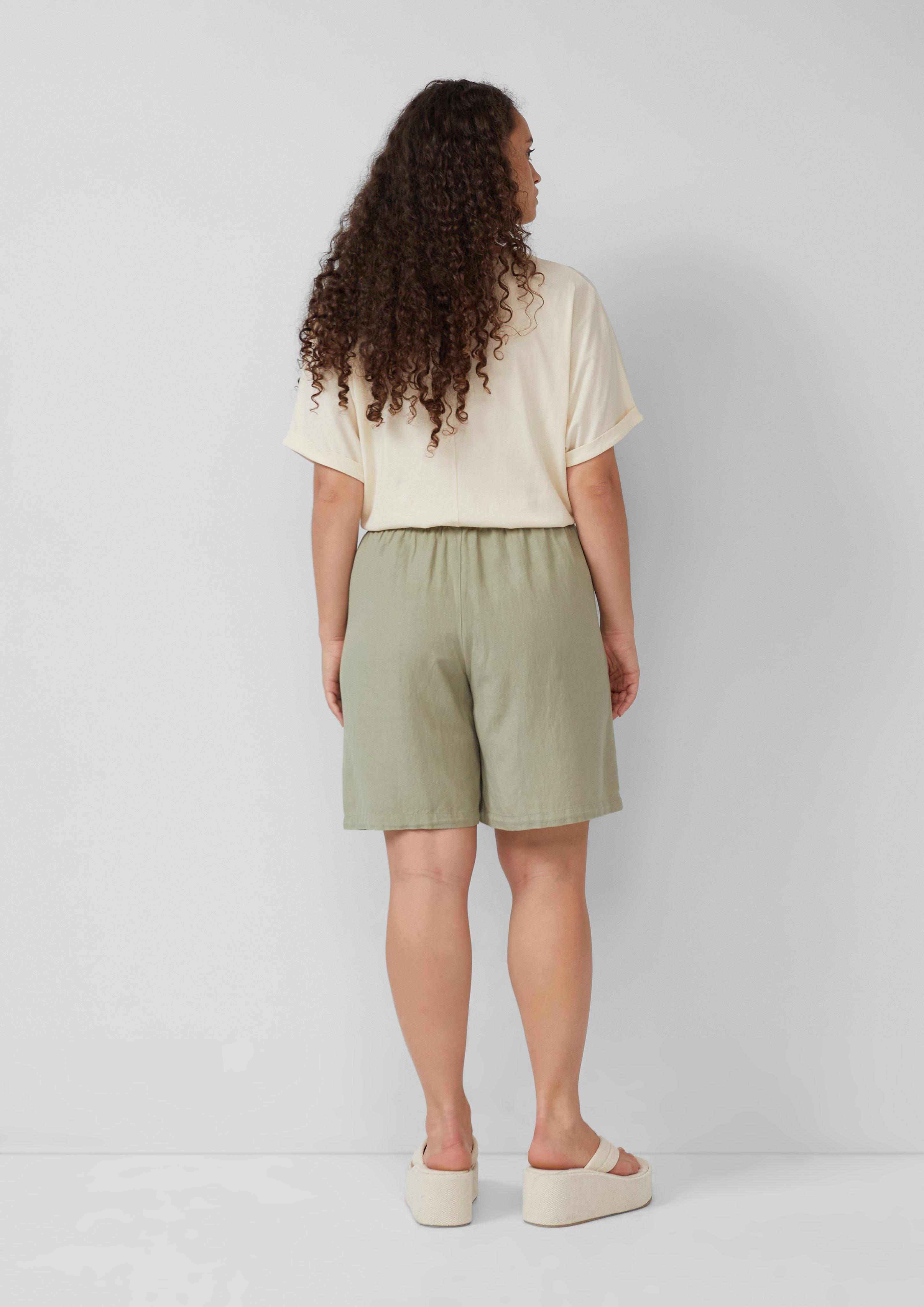 Trousers in 7297, 9999 & 4762