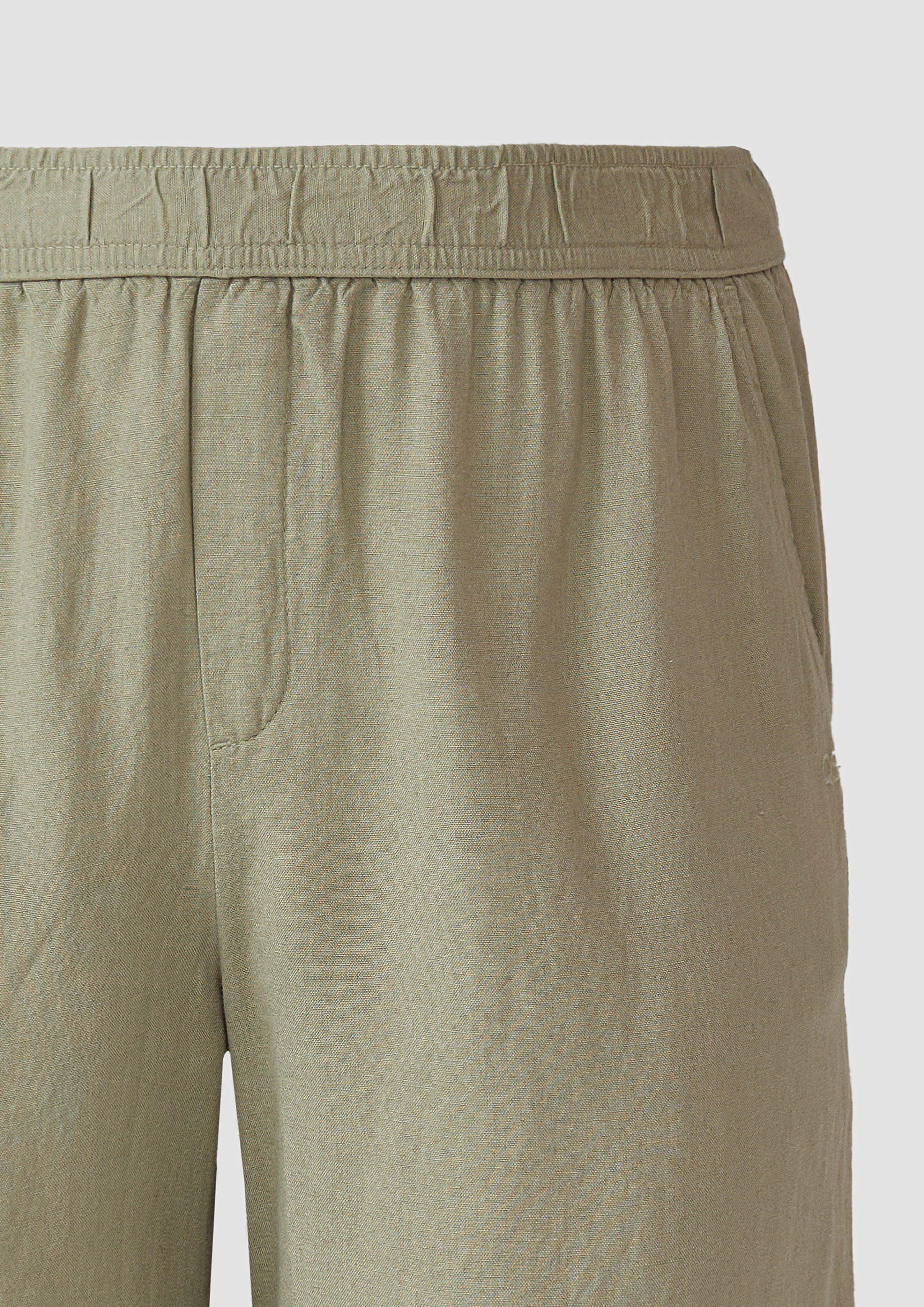 Trousers in 7297, 9999 & 4762