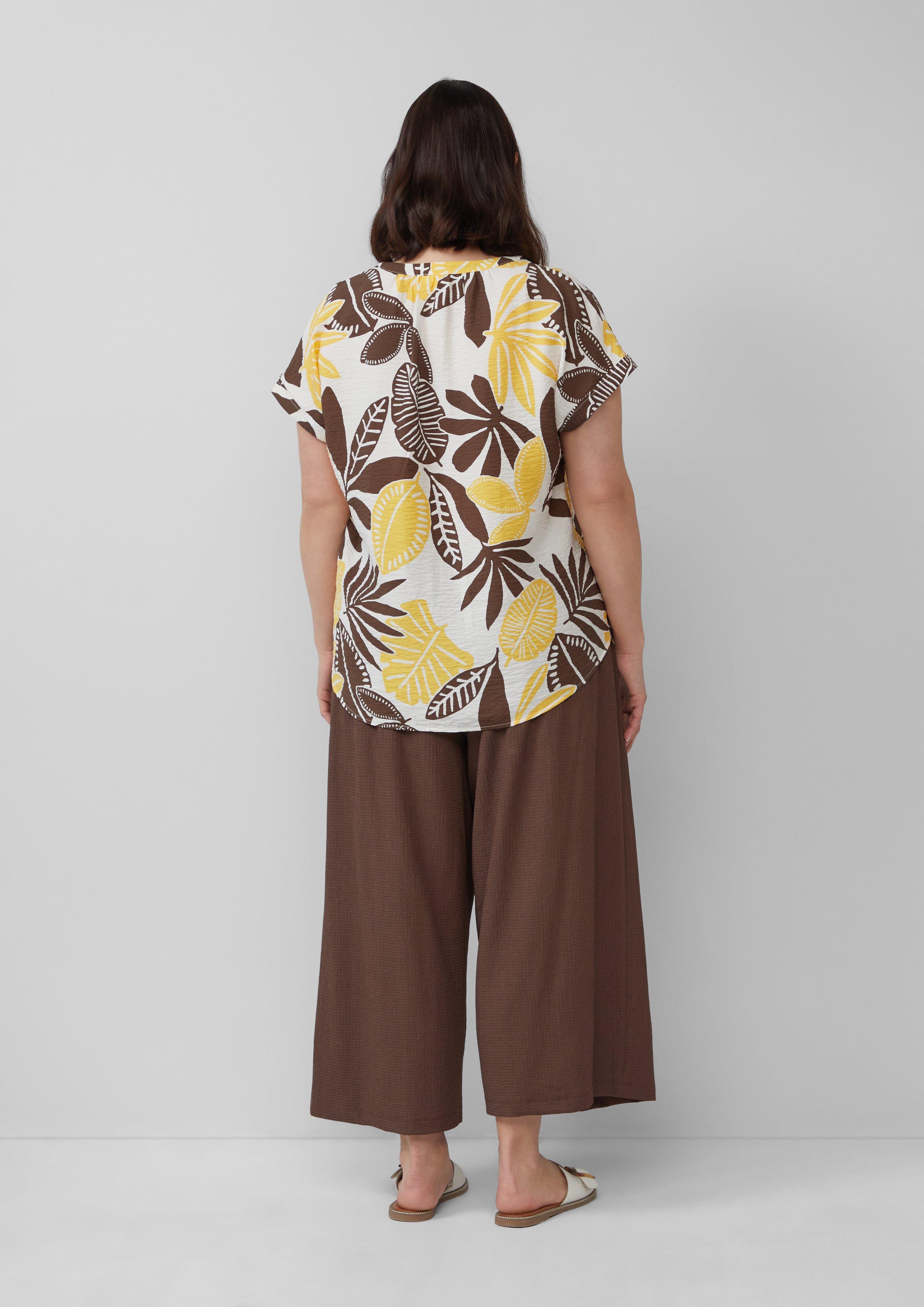 Bluse in 02A0 & 99A0