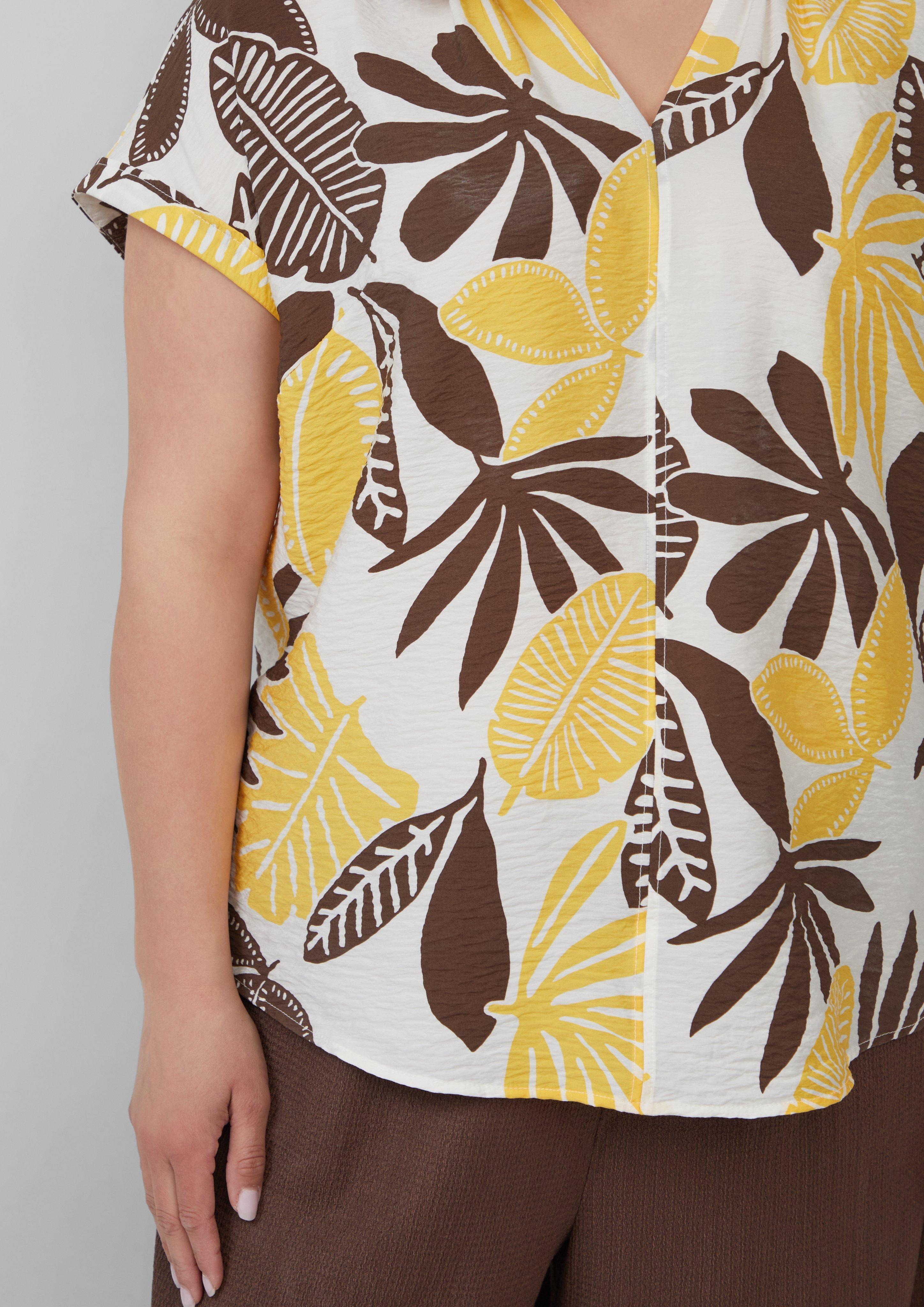 Bluse in 02A0 & 99A0