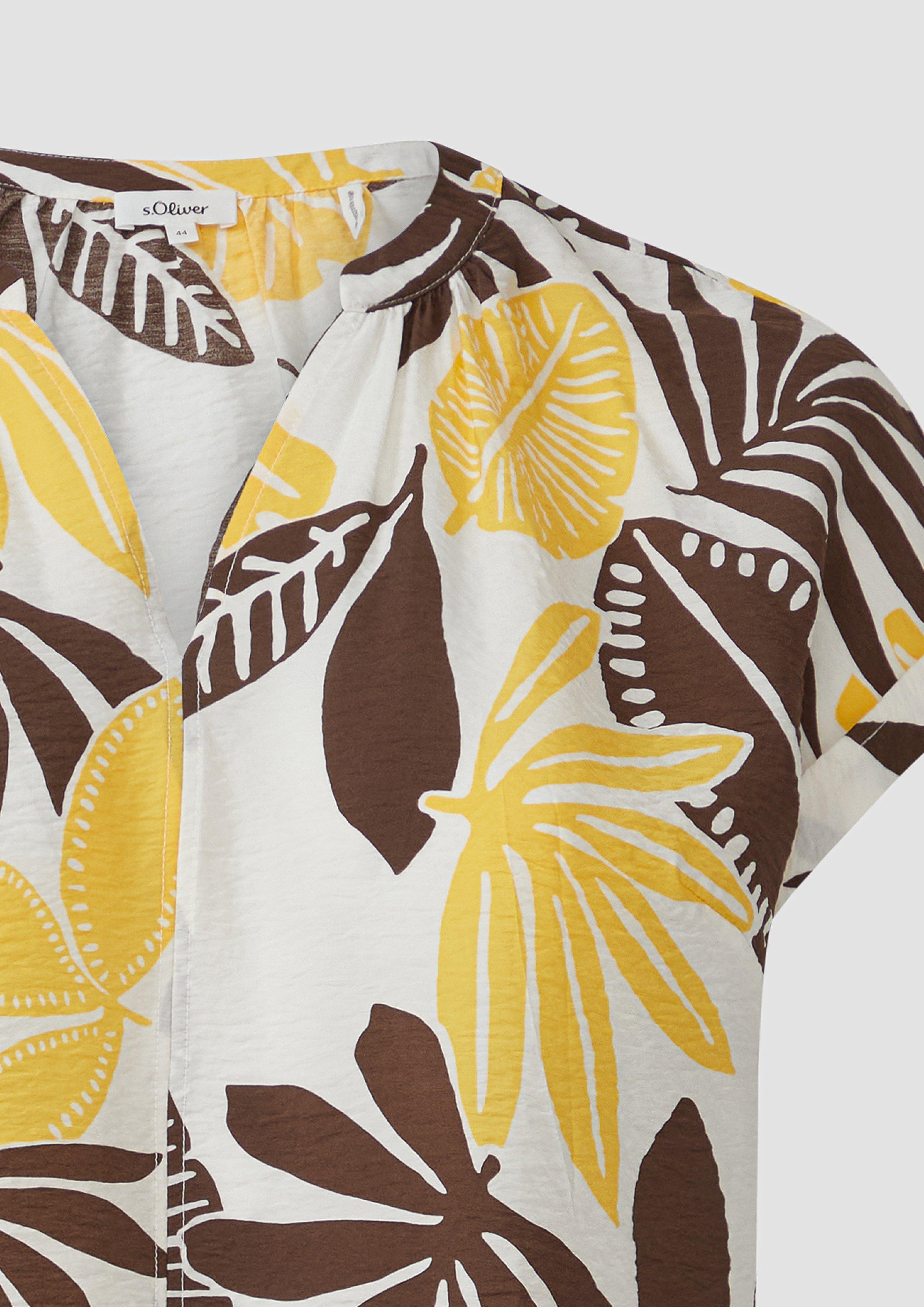 Bluse in 02A0 & 99A0