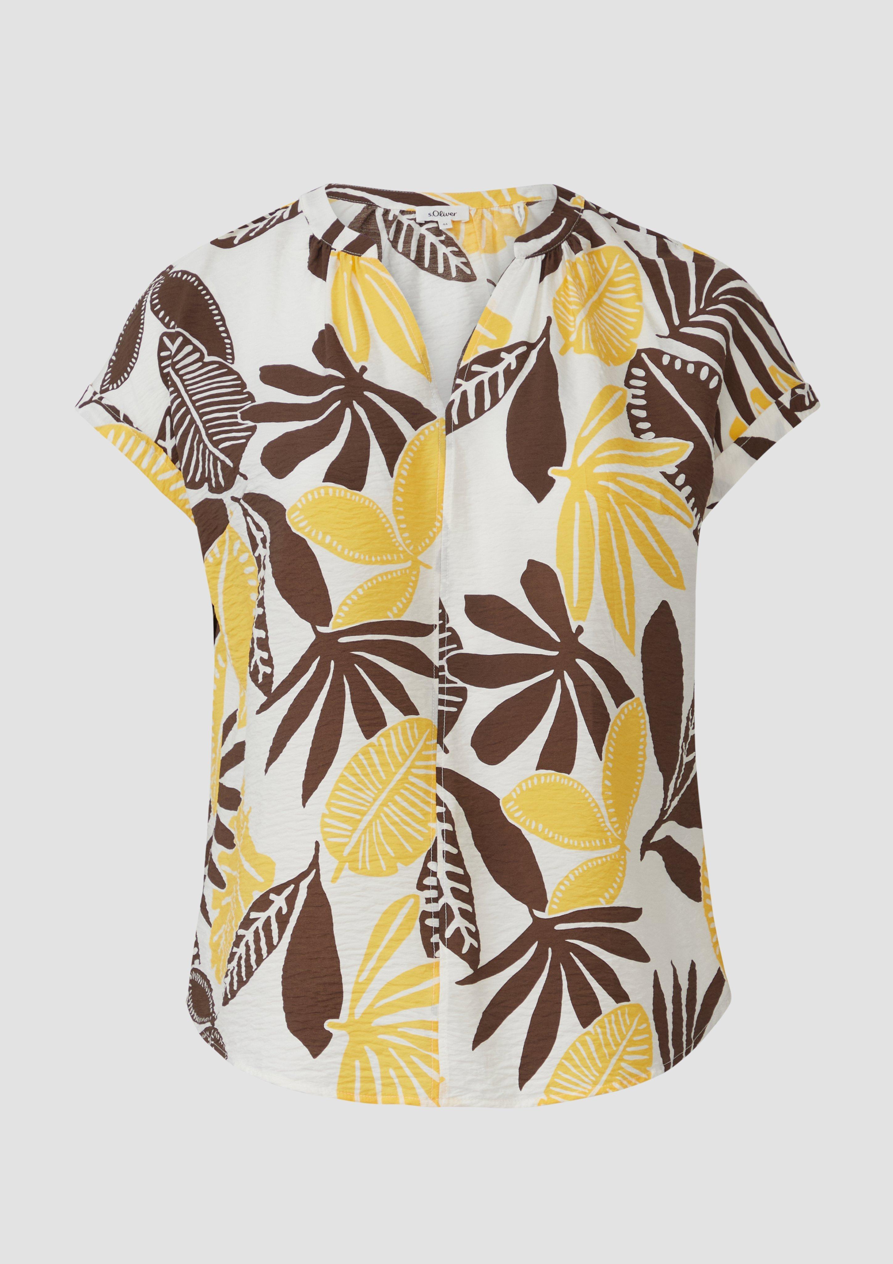 Bluse