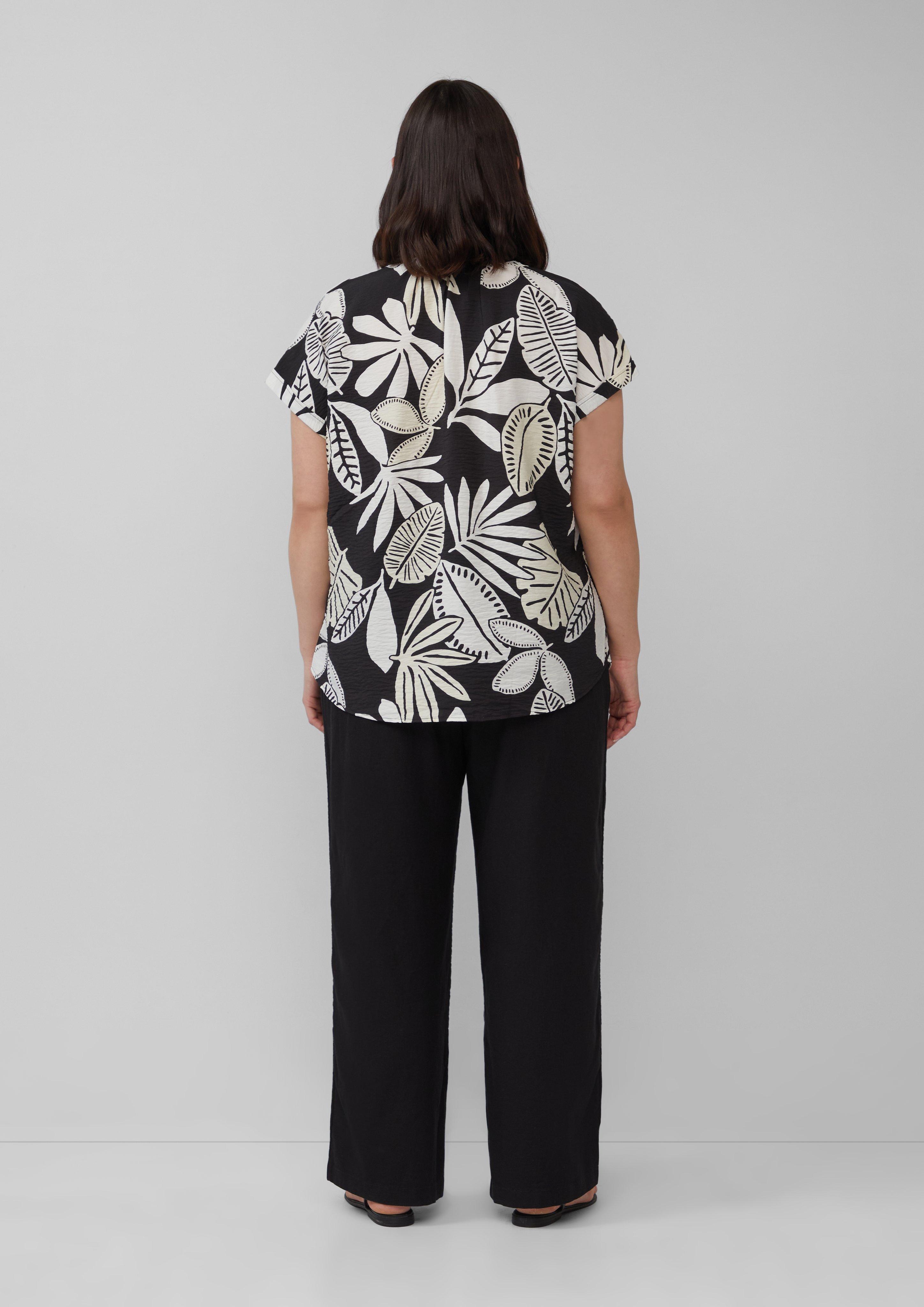 Bluse in 99A0 & 02A0