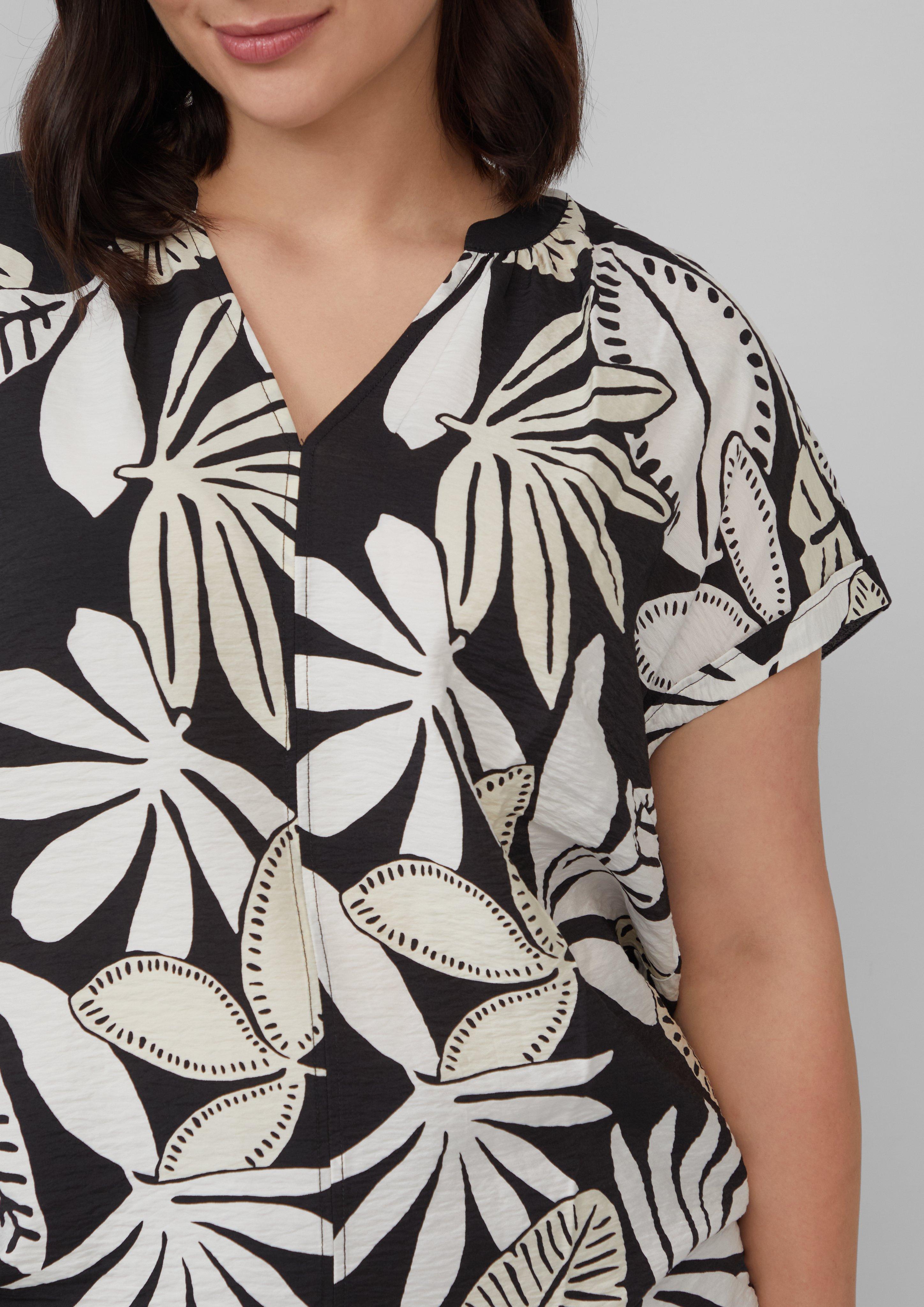 Bluse in 99A0 & 02A0