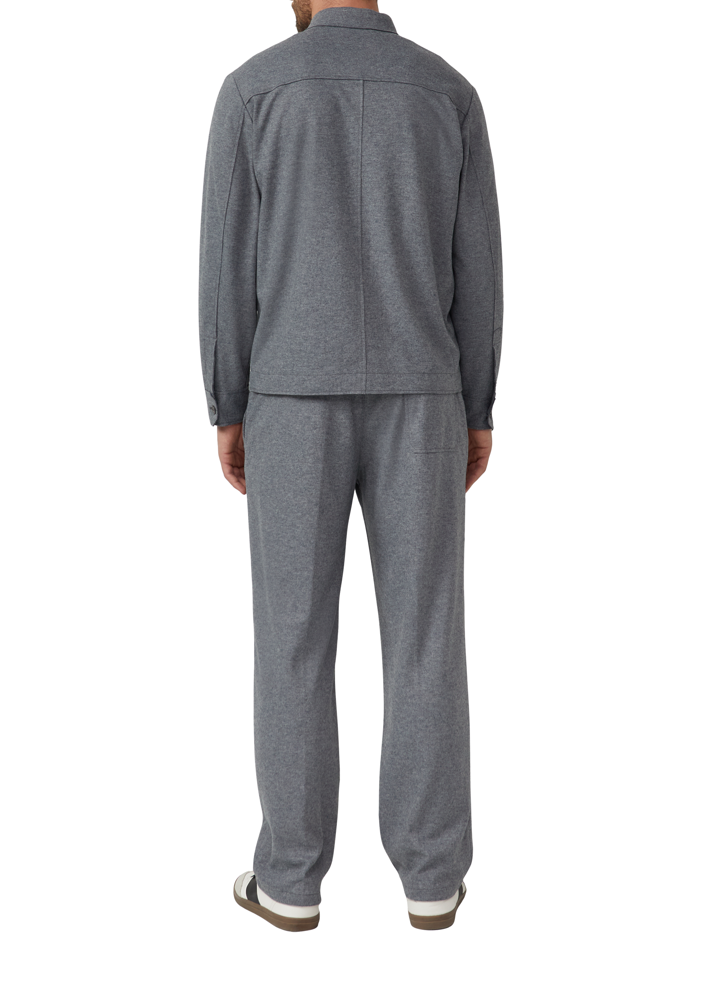 Thumbnail - Indoor-Jacke