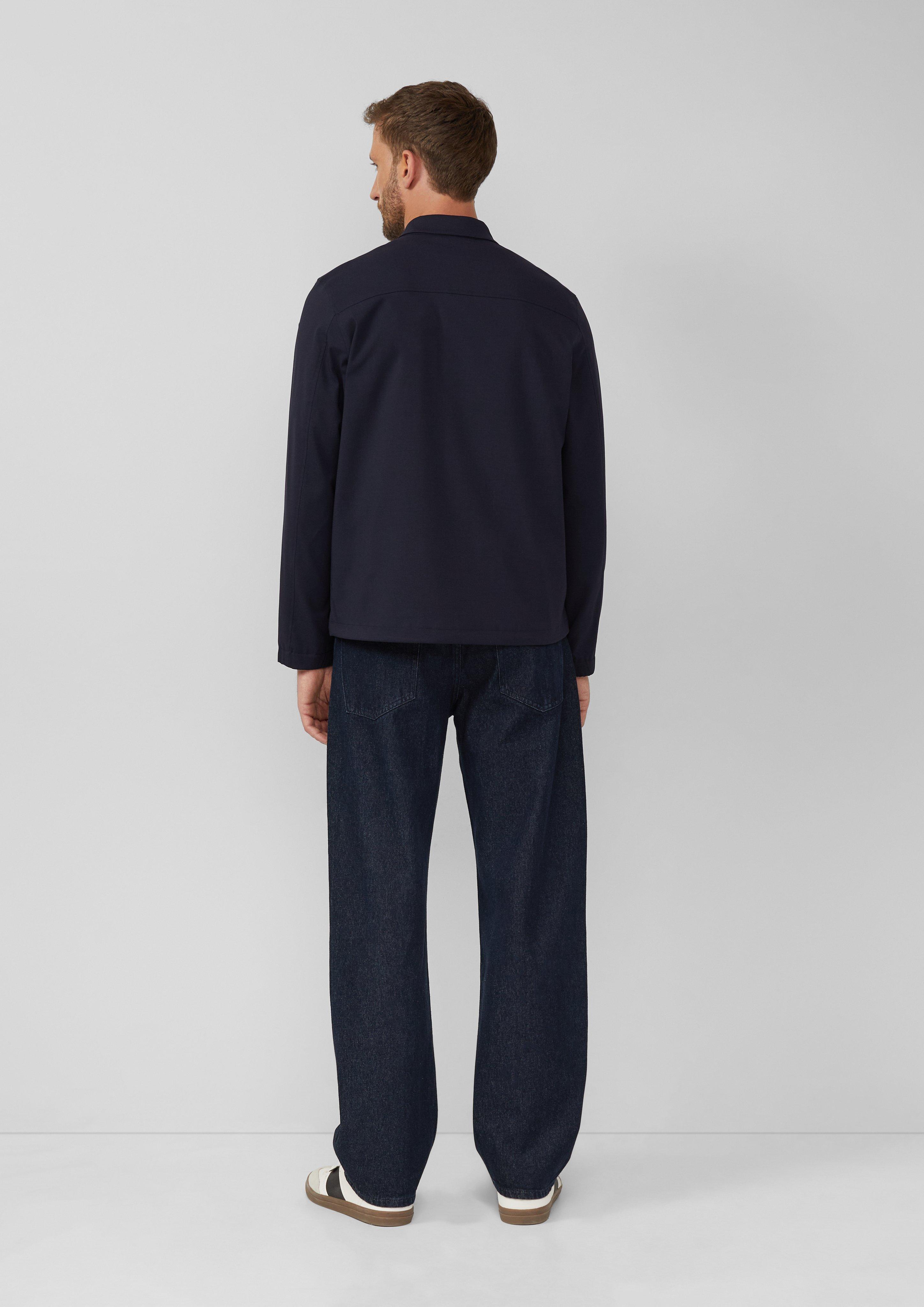 Veste d'intérieur in 5920