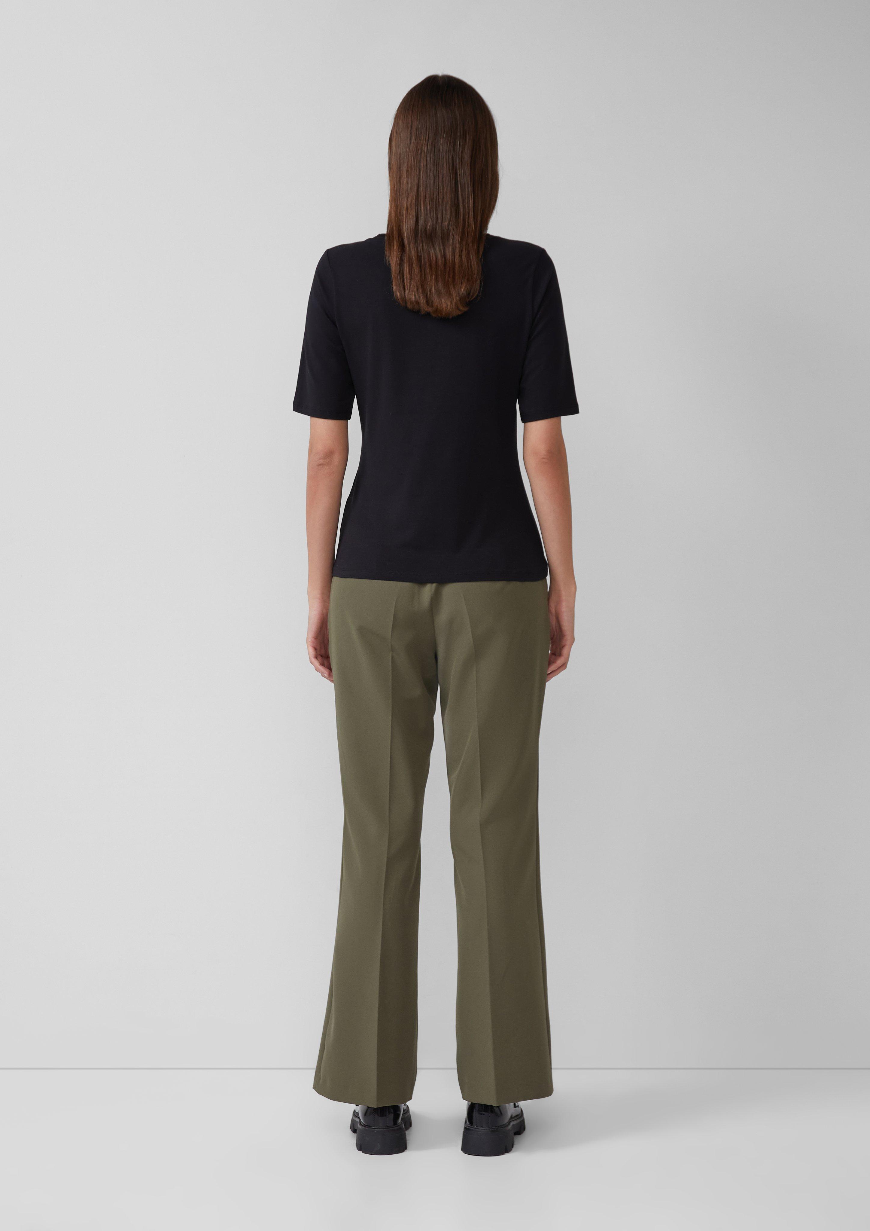 T-shirt in 9999 & 0200