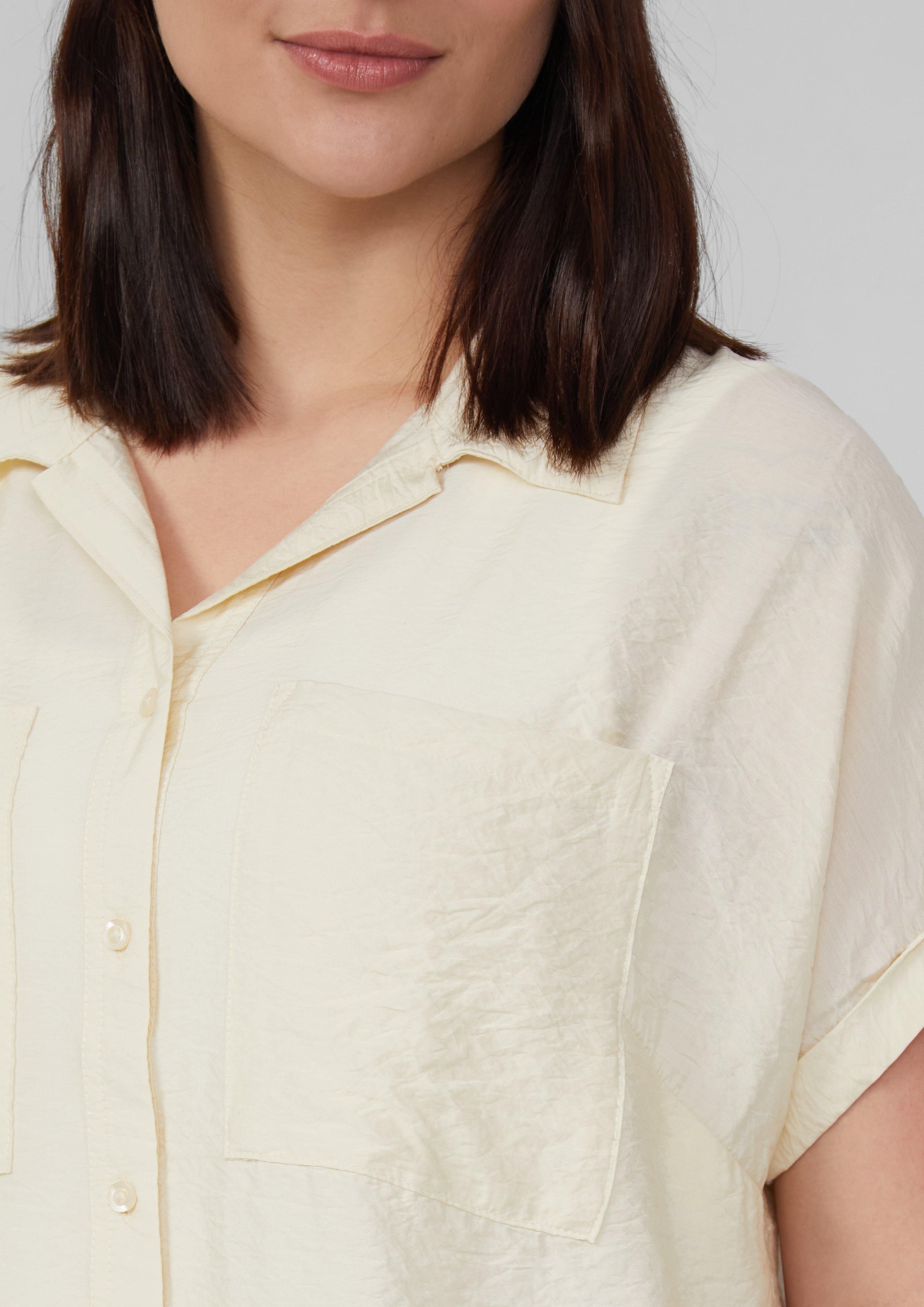 Bluse in 0750 & 9999