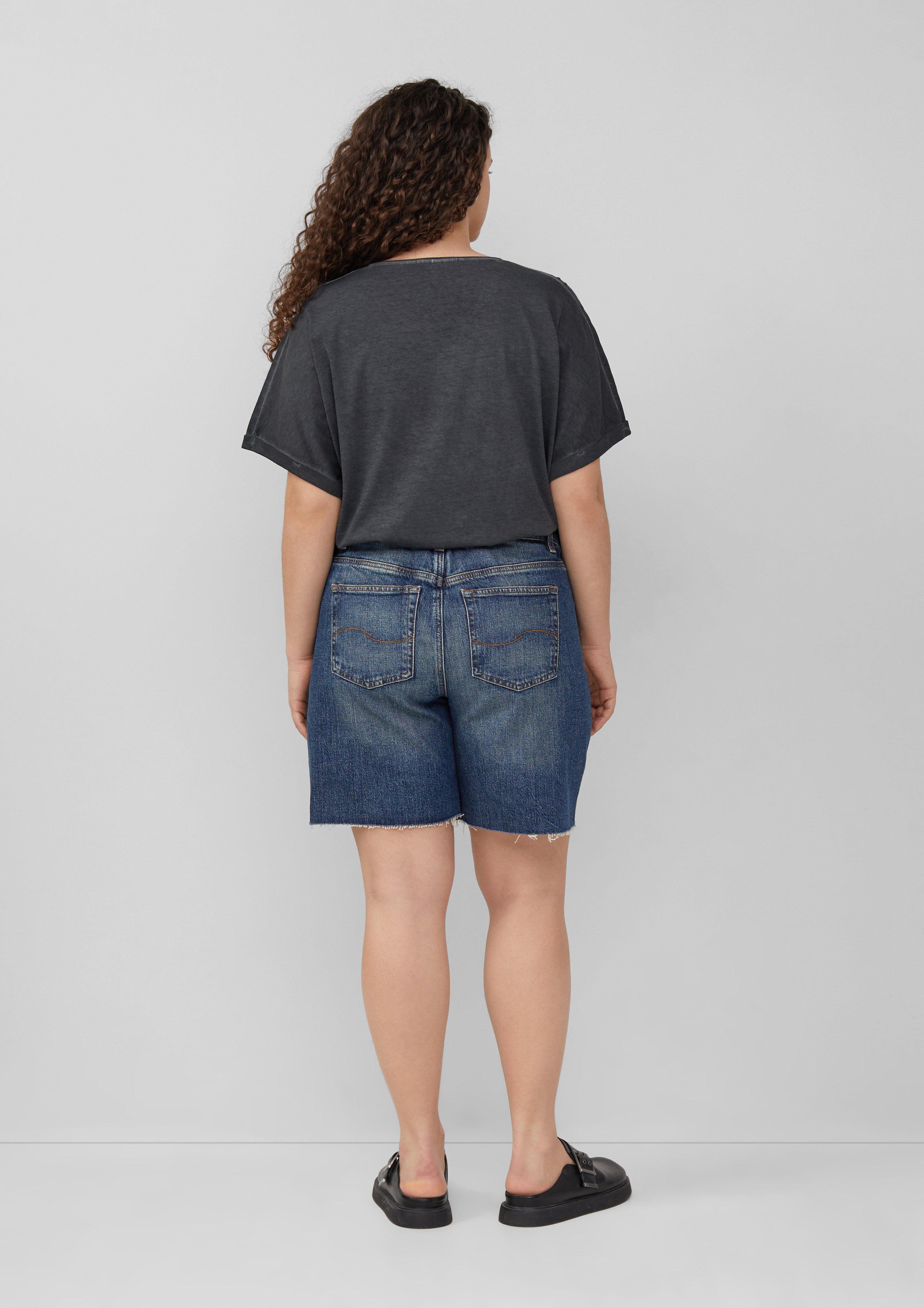 Jeans-Hose in 57Z9 & 54Z7