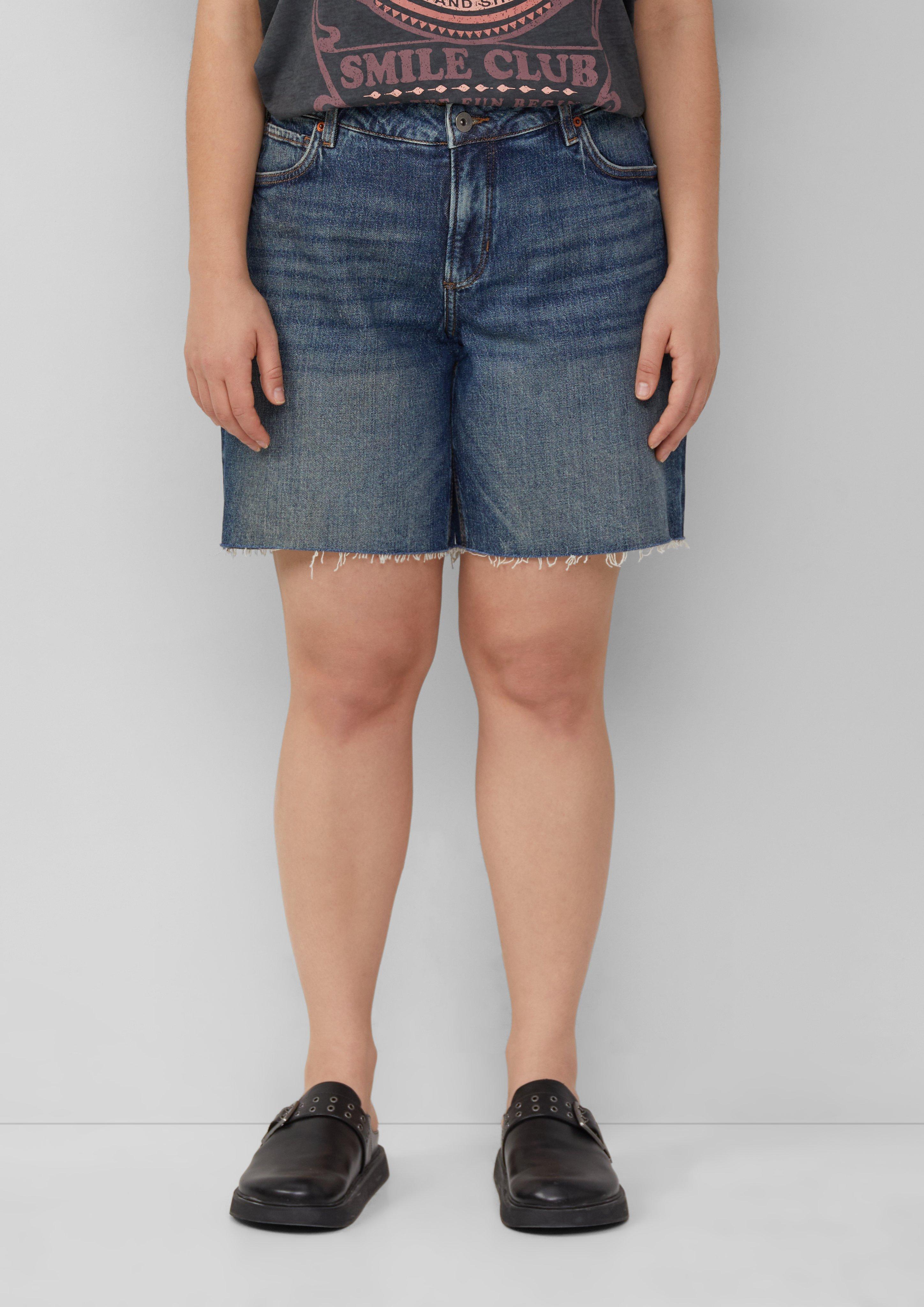 Jeans-Hose in 57Z9 & 54Z7