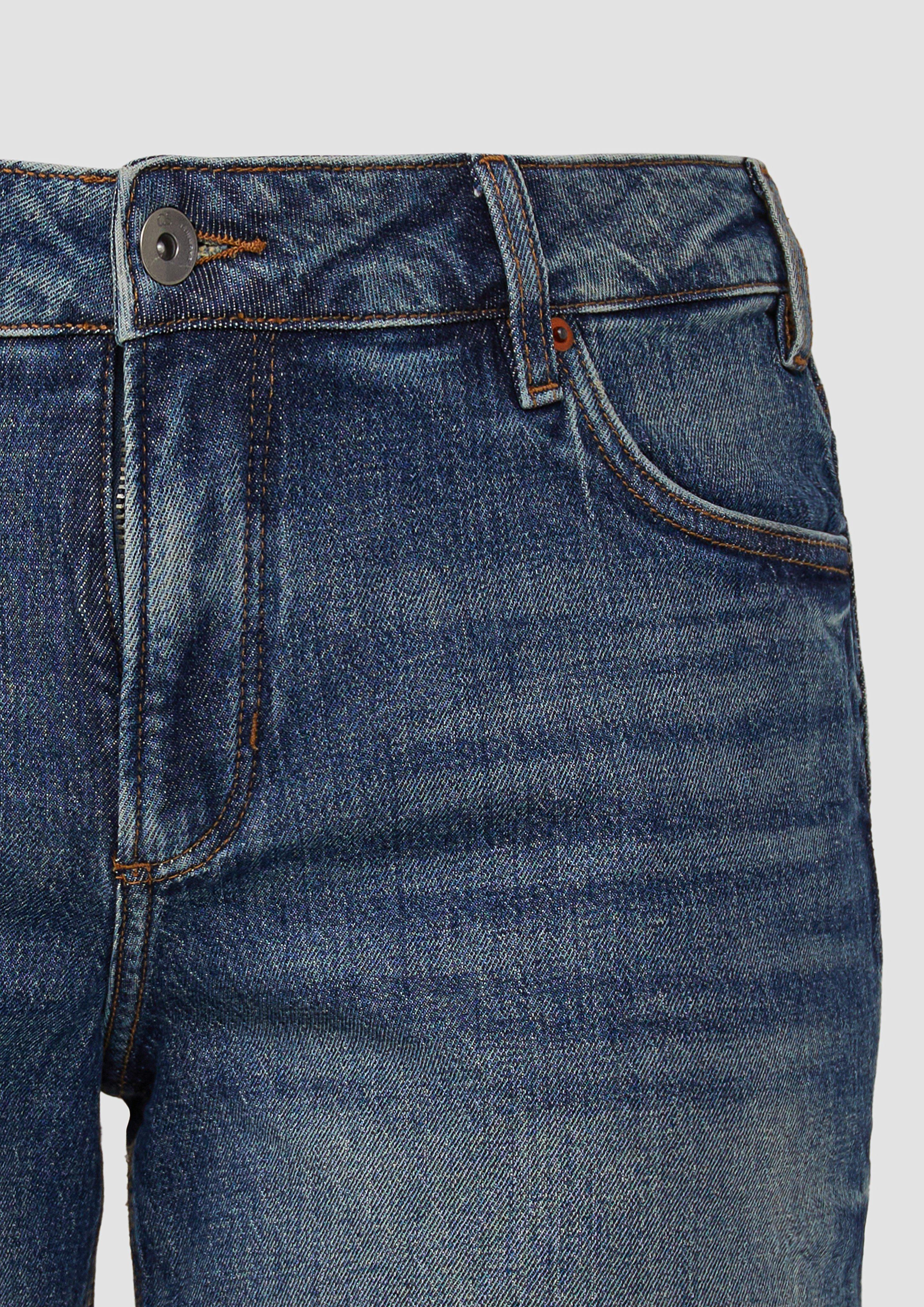 Jeans-Hose in 57Z9 & 54Z7