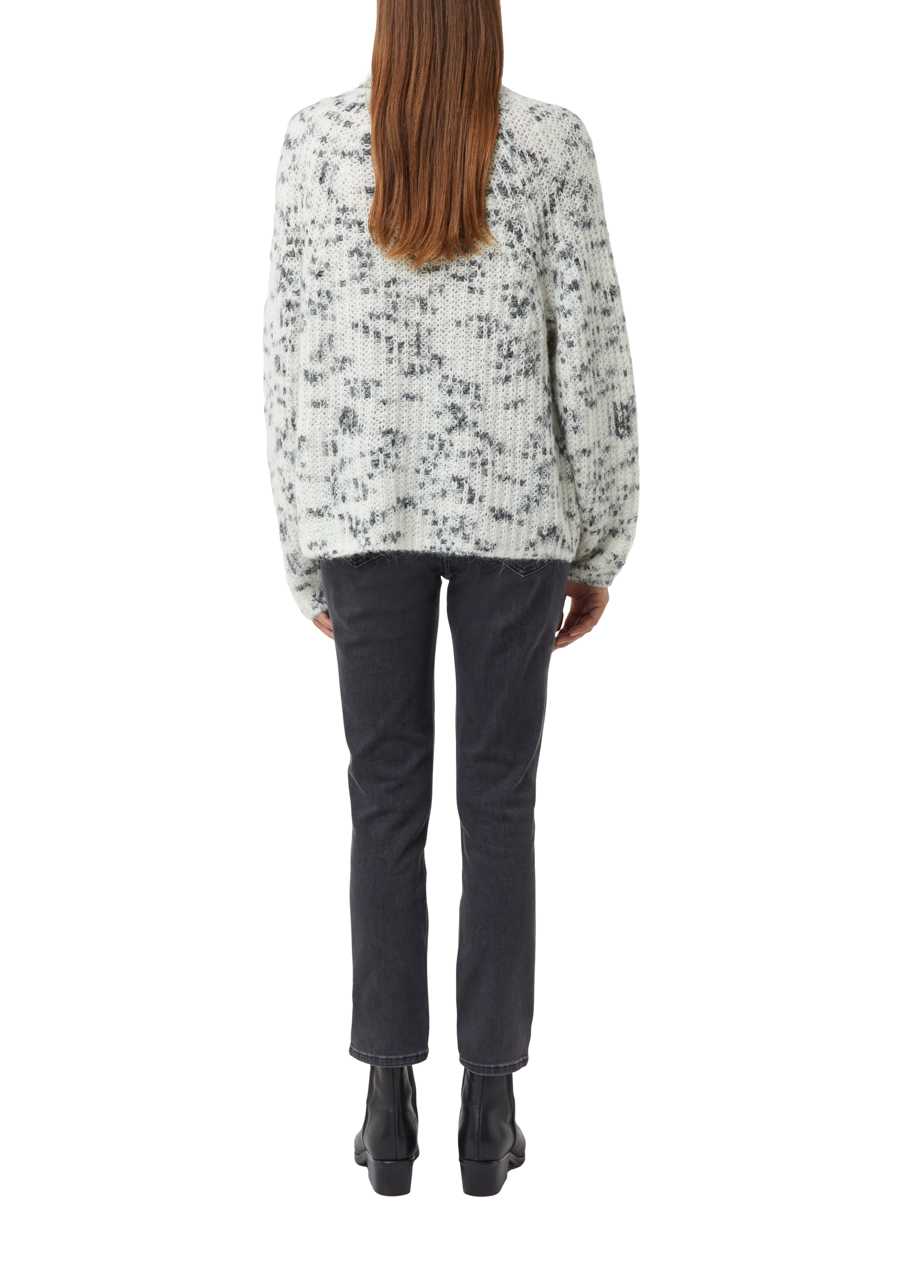 Thumbnail - Strickpullover