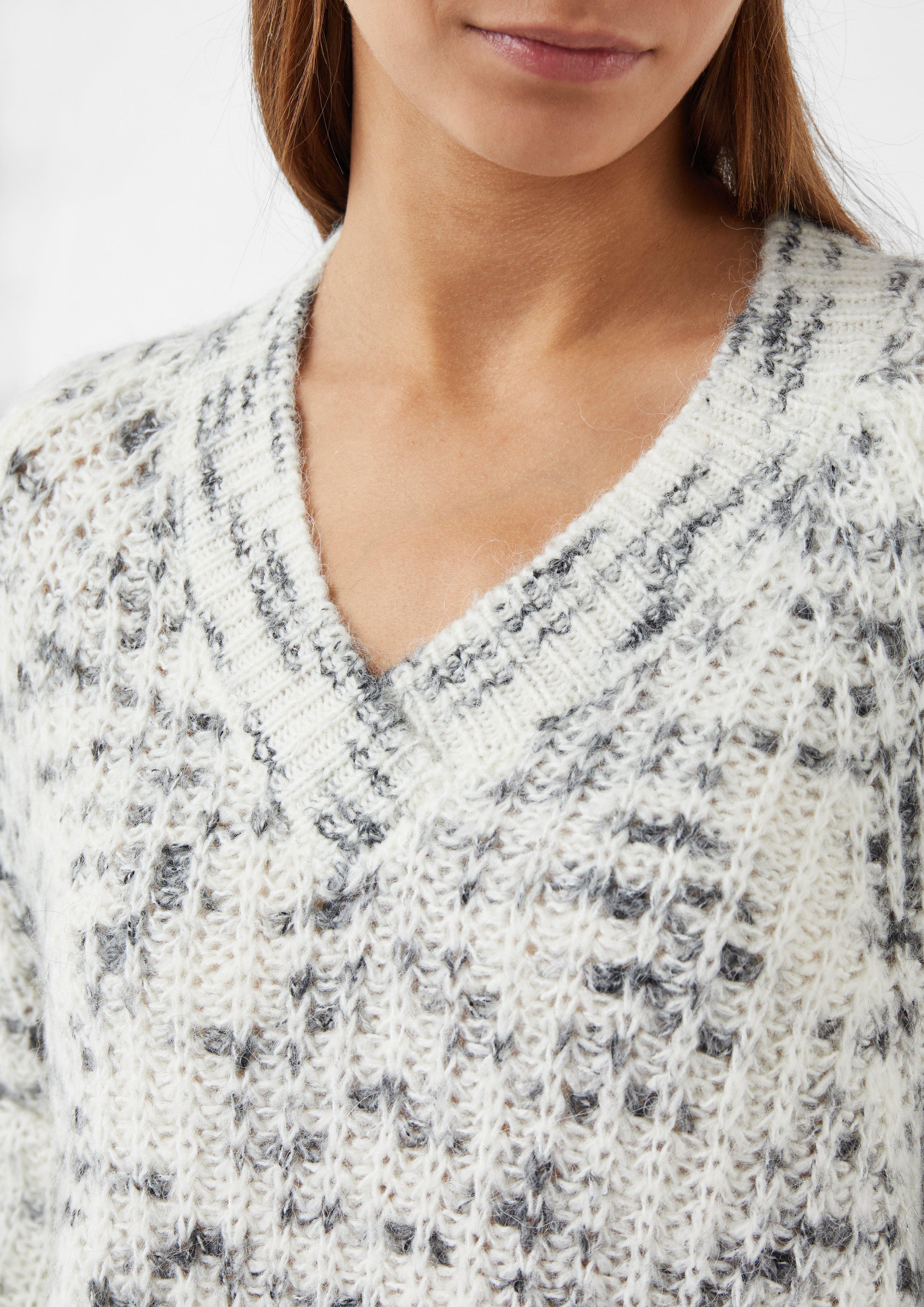 Strickpullover in 