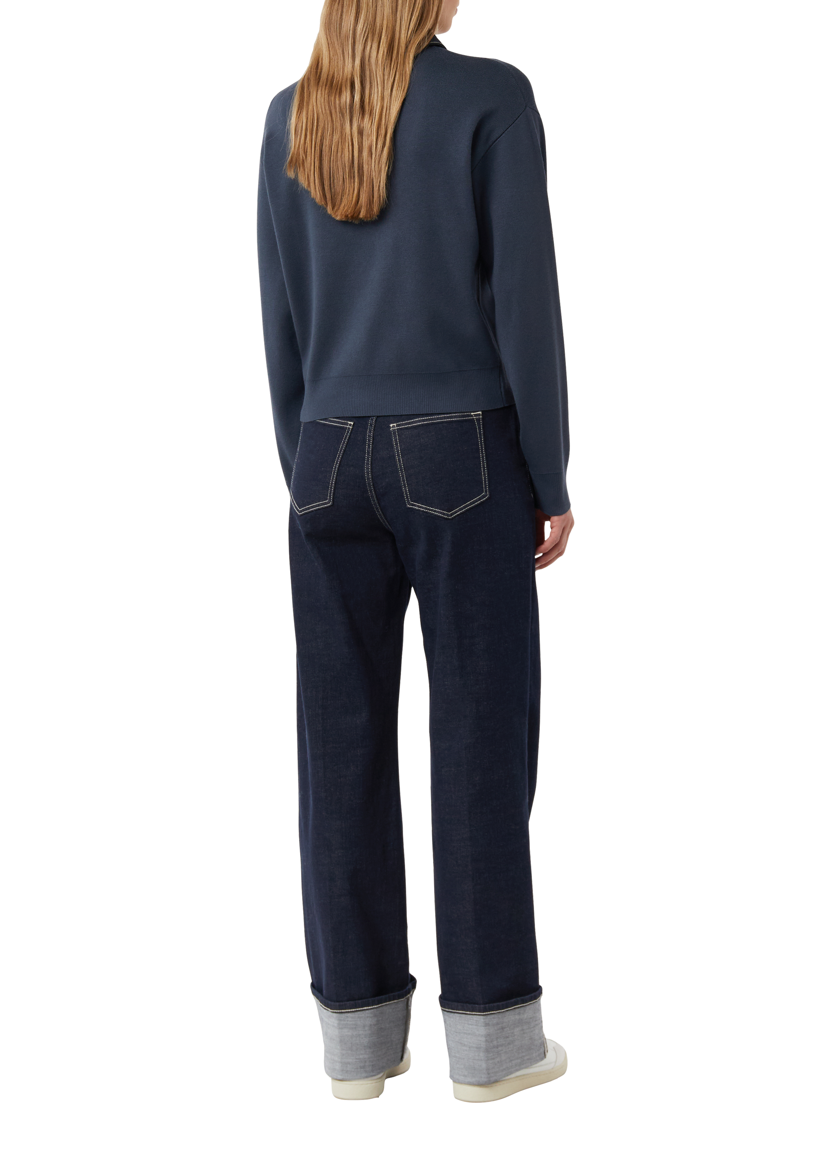 Thumbnail - Strickpullover