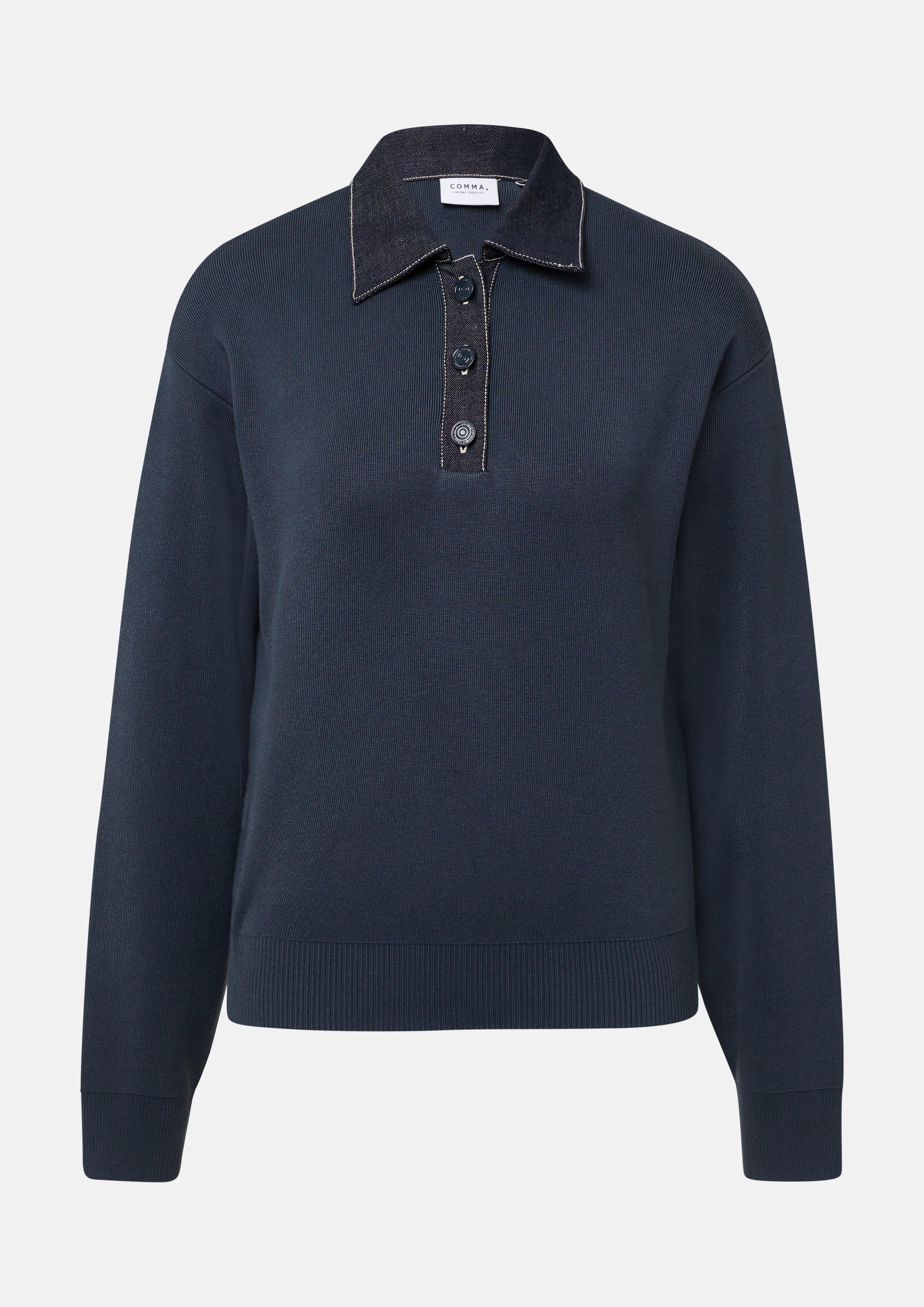 Strickpullover
