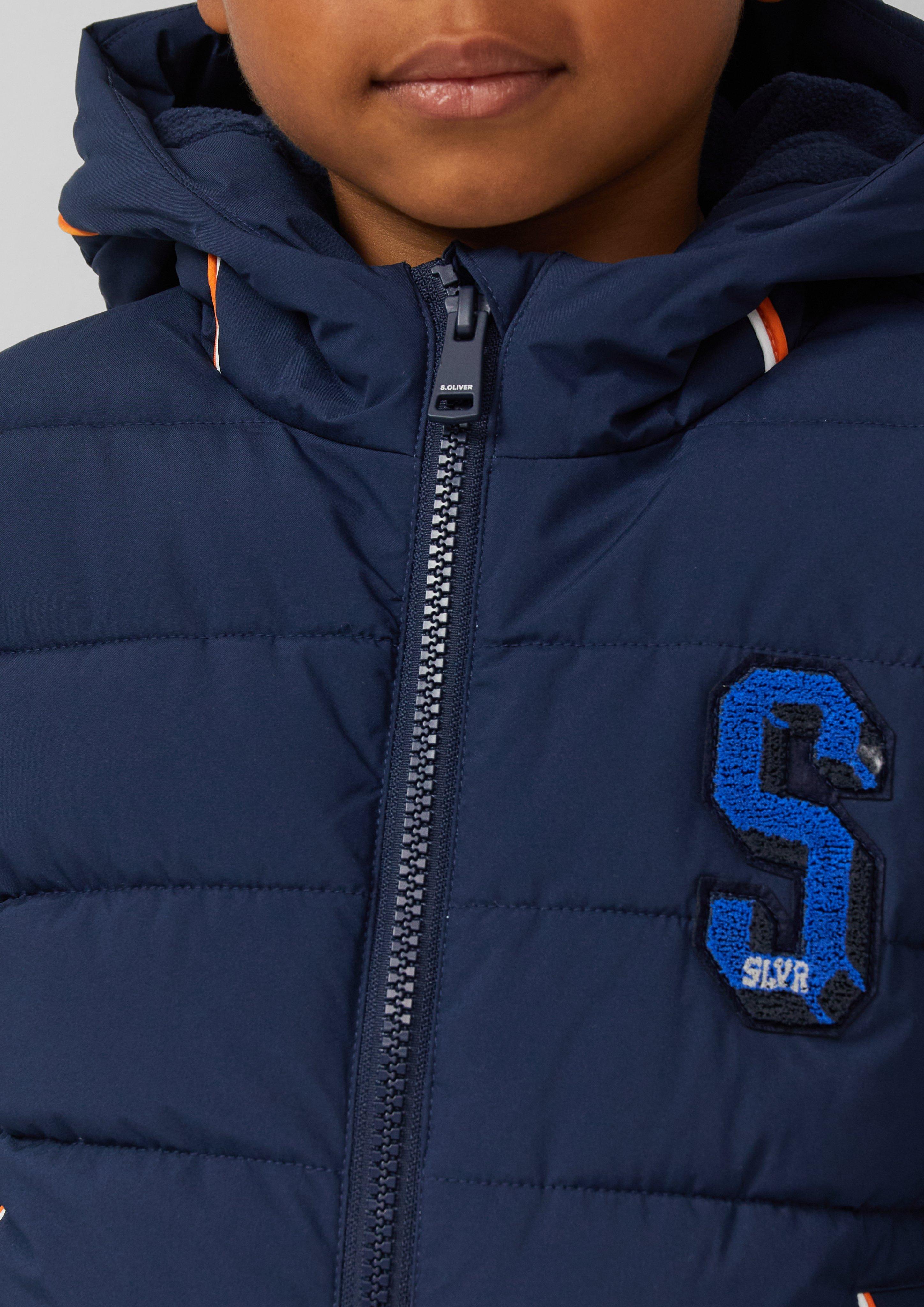 Venkovní bunda in 5836