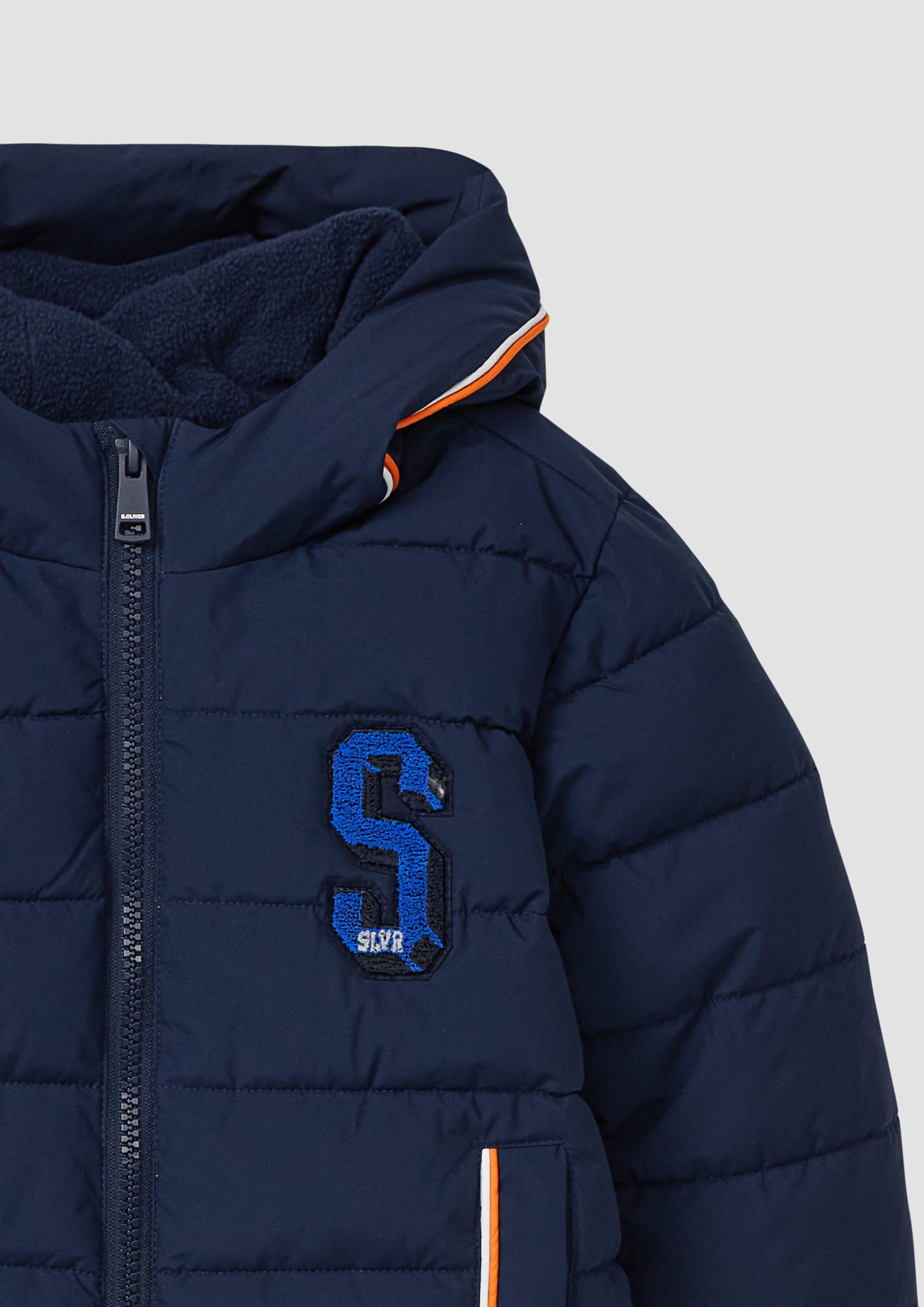 Venkovní bunda in 5836