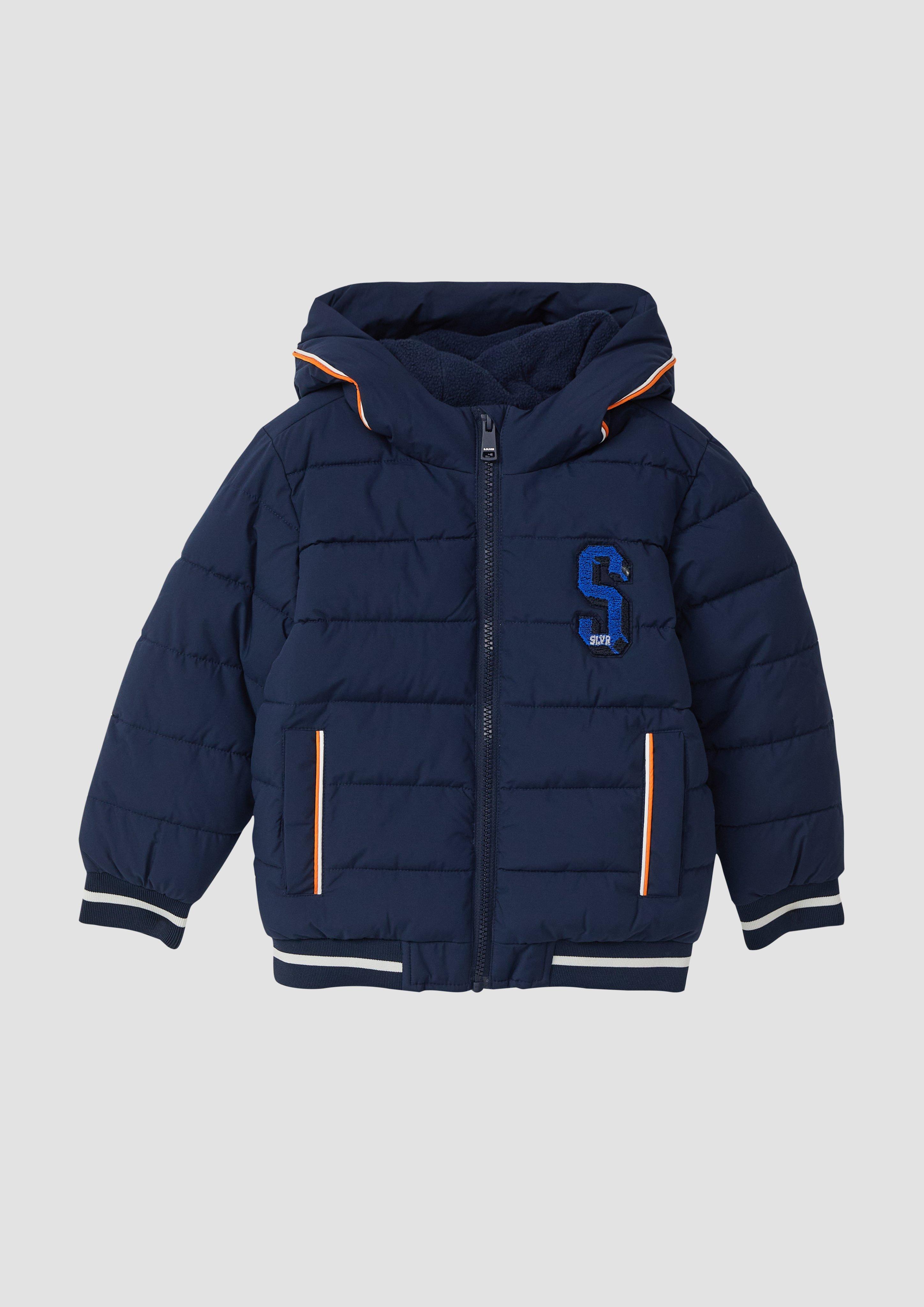 Outdoor-Jacke