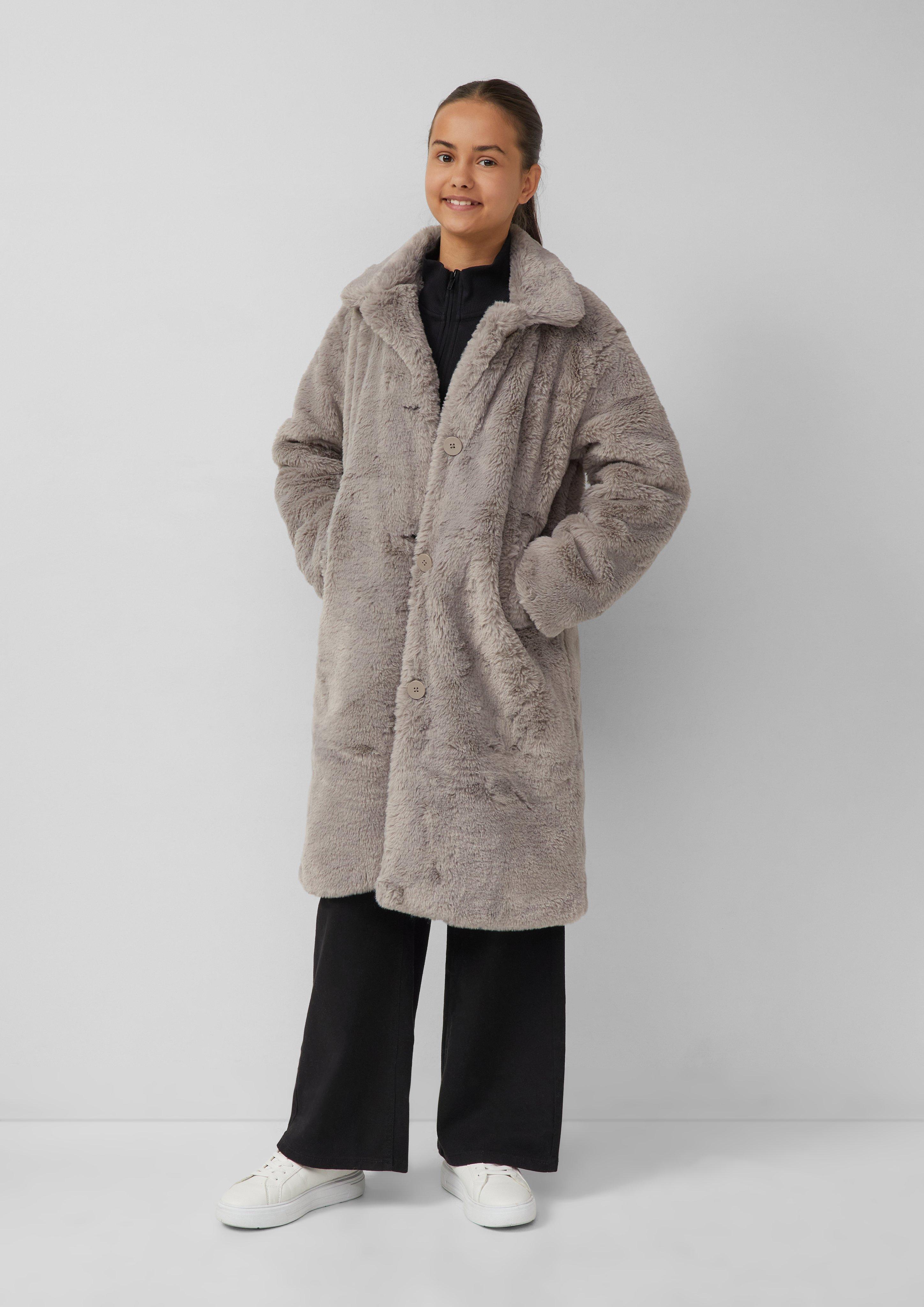 Manteau d'extérieur in 