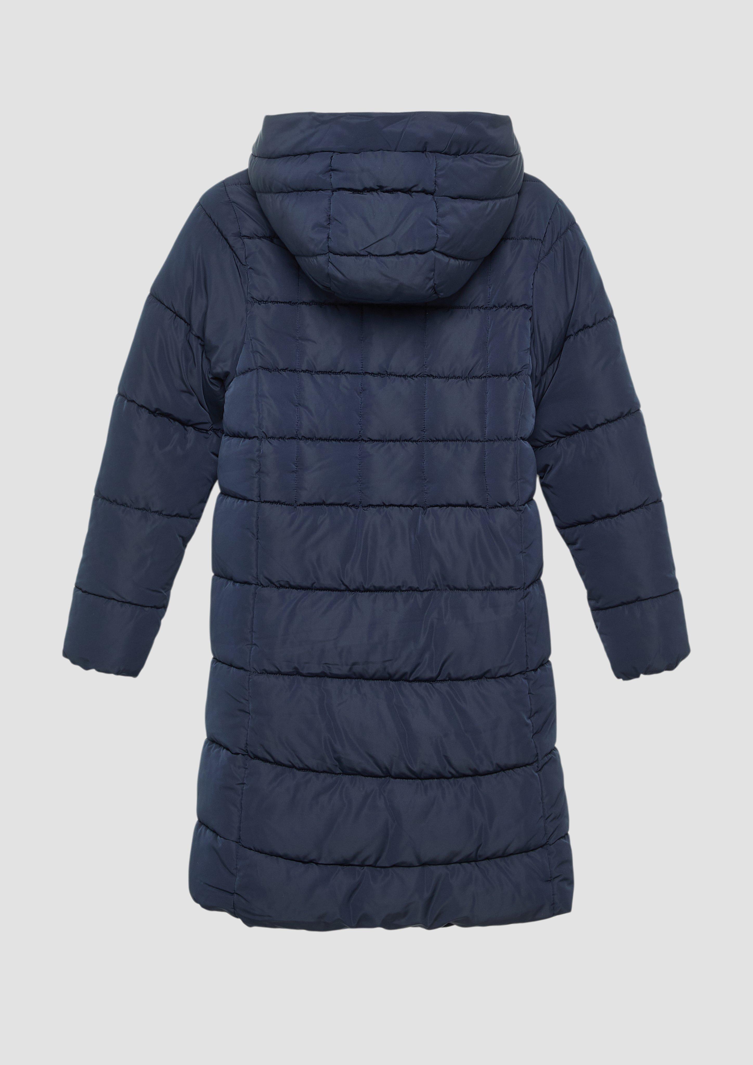 Manteau d'extérieur in 5952 & 9622