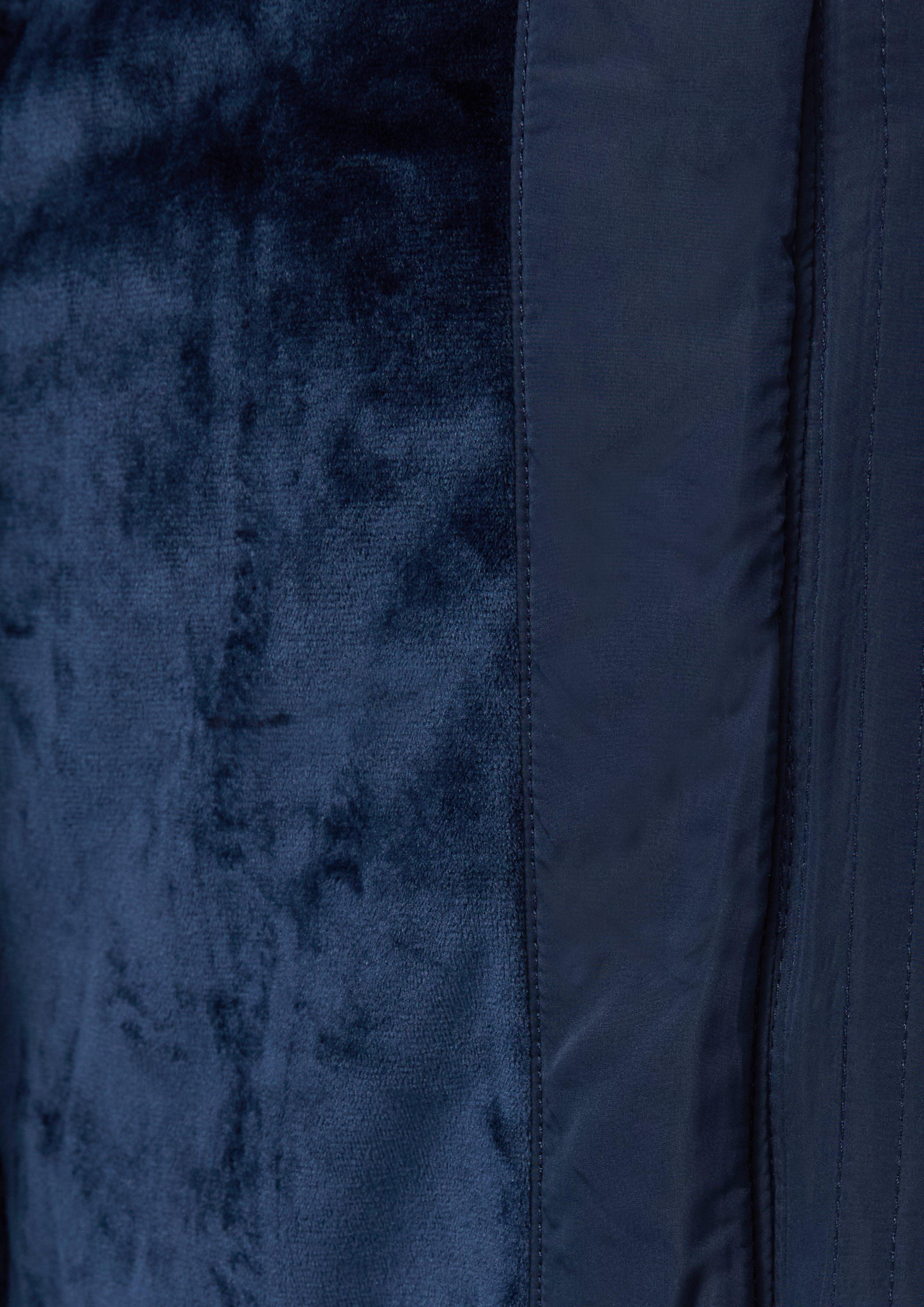 Manteau d'extérieur in 5952 & 9622