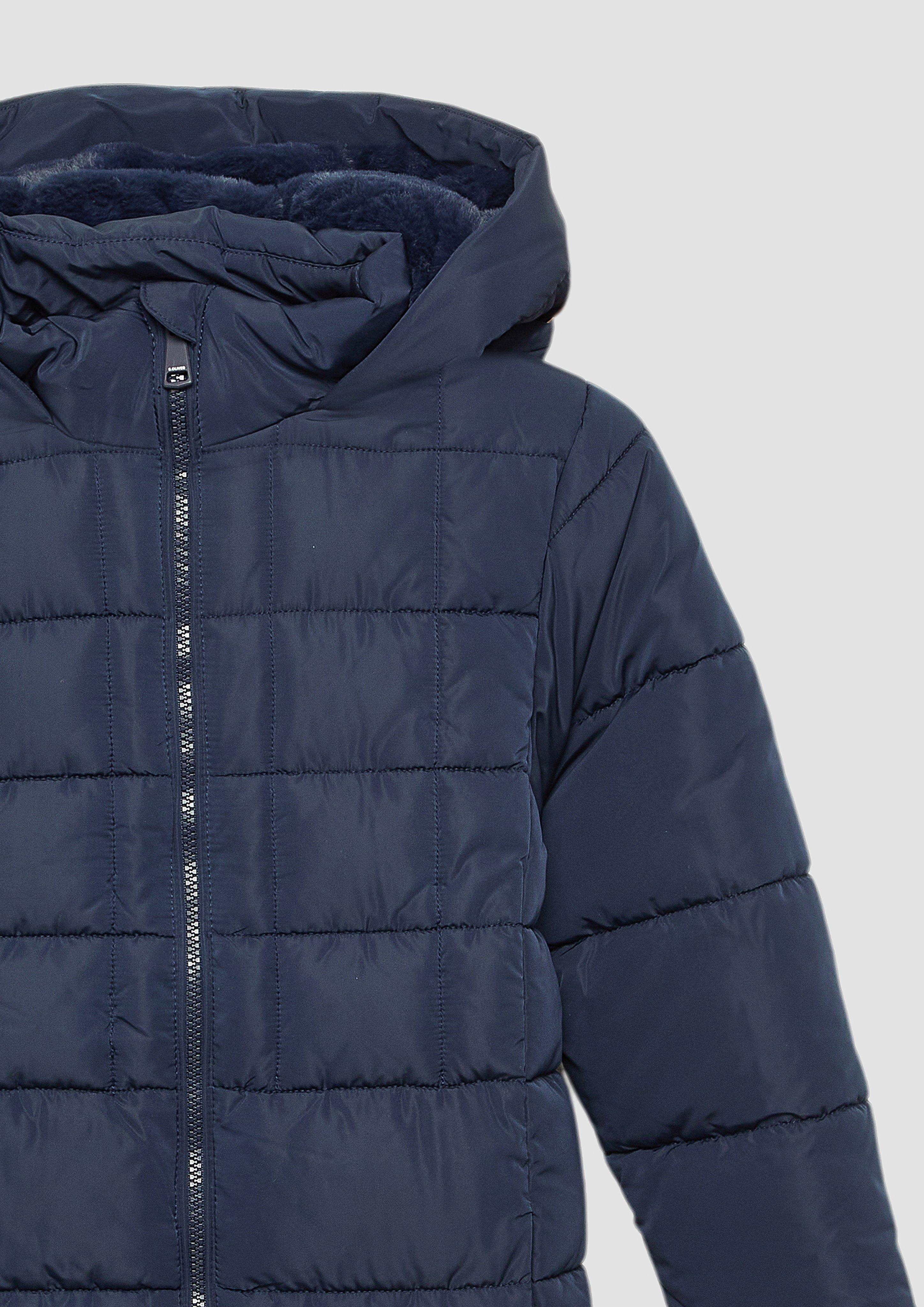 Manteau d'extérieur in 5952 & 9622