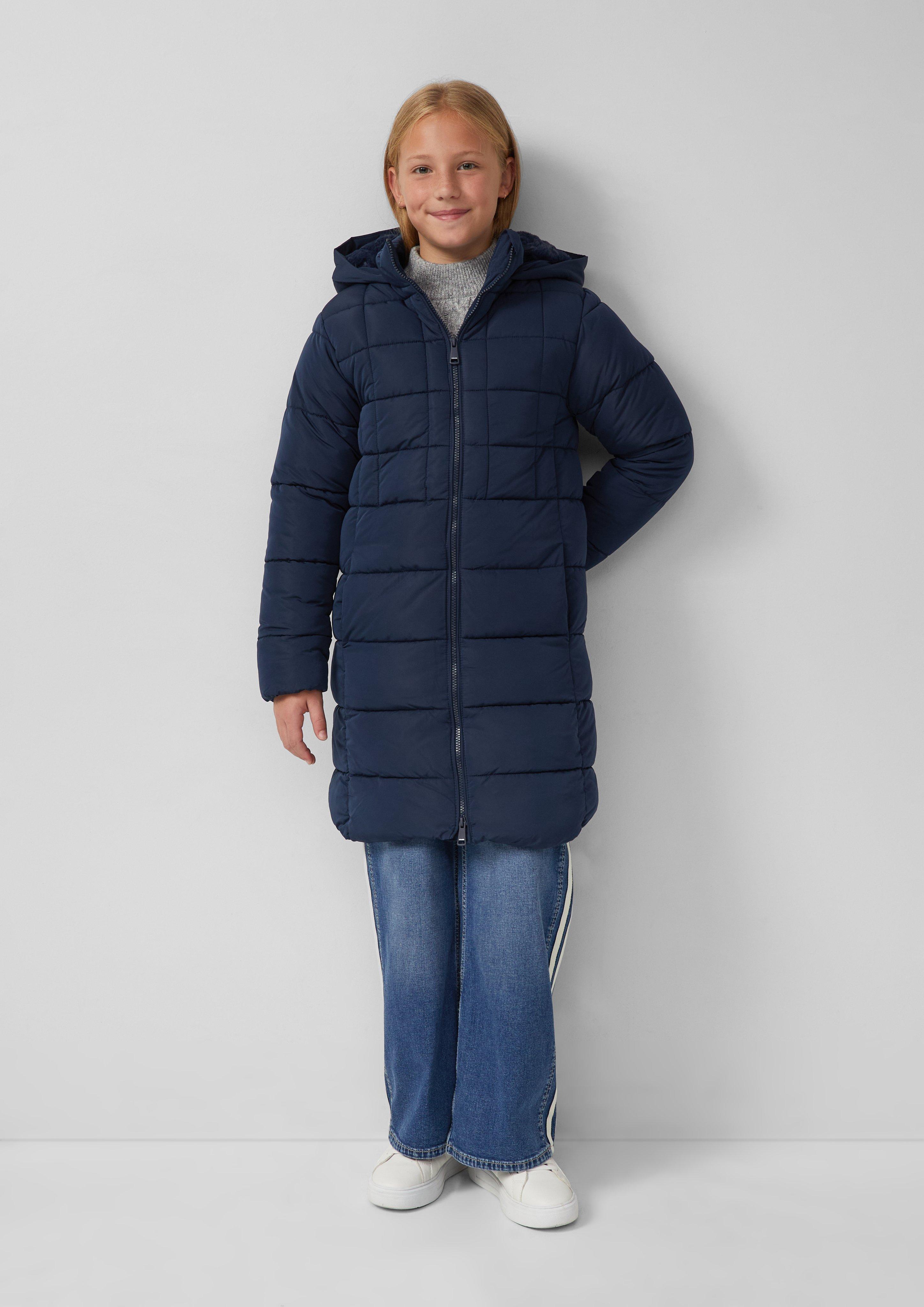 Manteau d'extérieur in 5952 & 9622