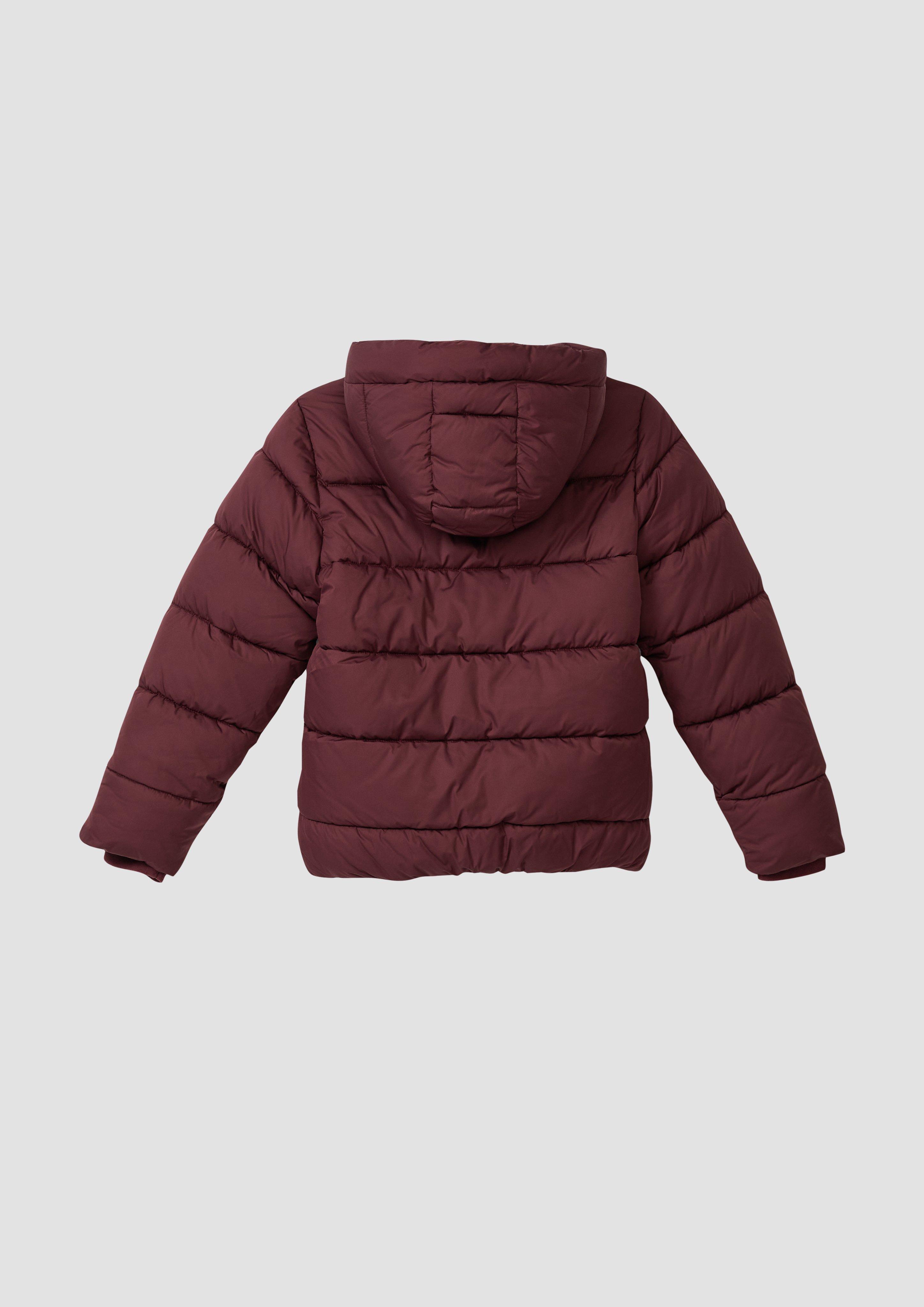 Outdoor-Jacke in 4927 & 9999