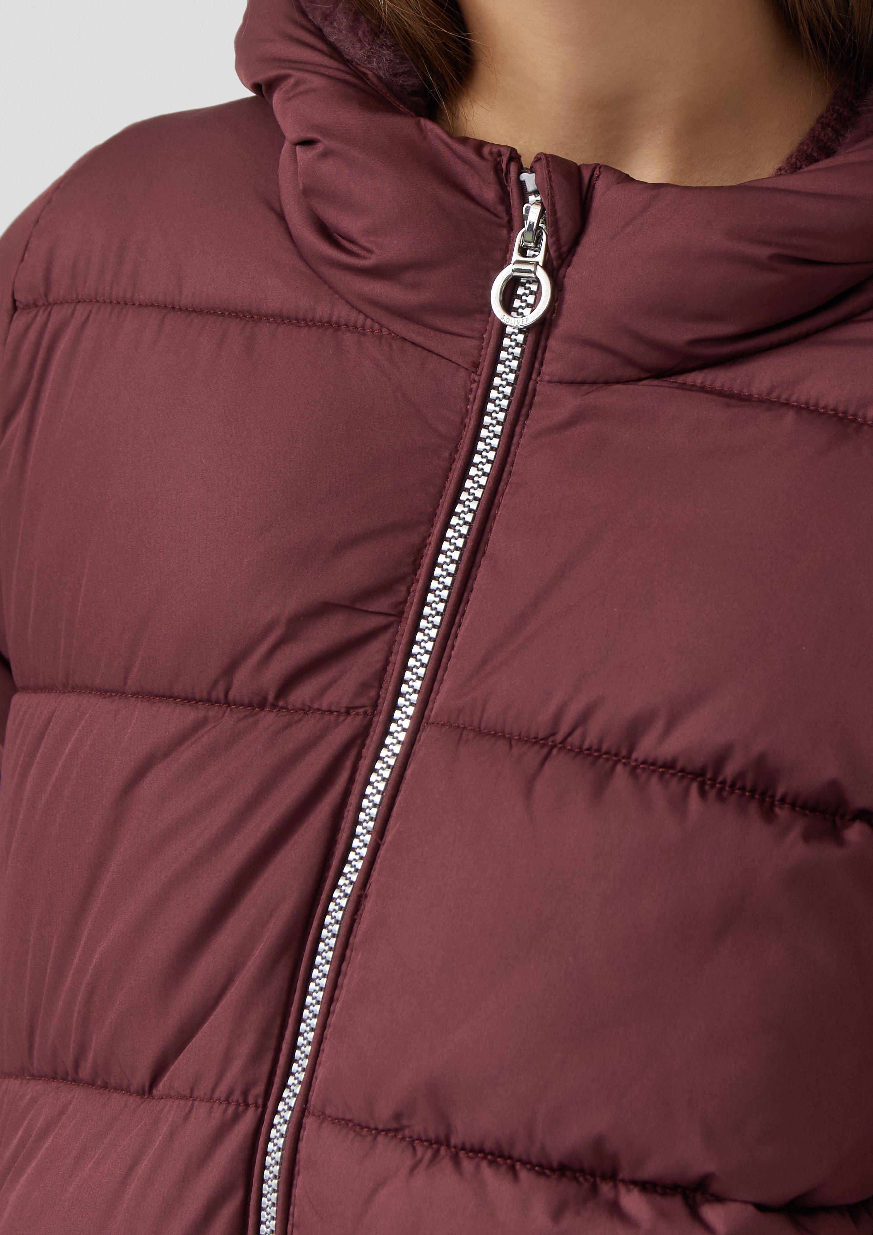 Outdoor-Jacke in 4927 & 9999