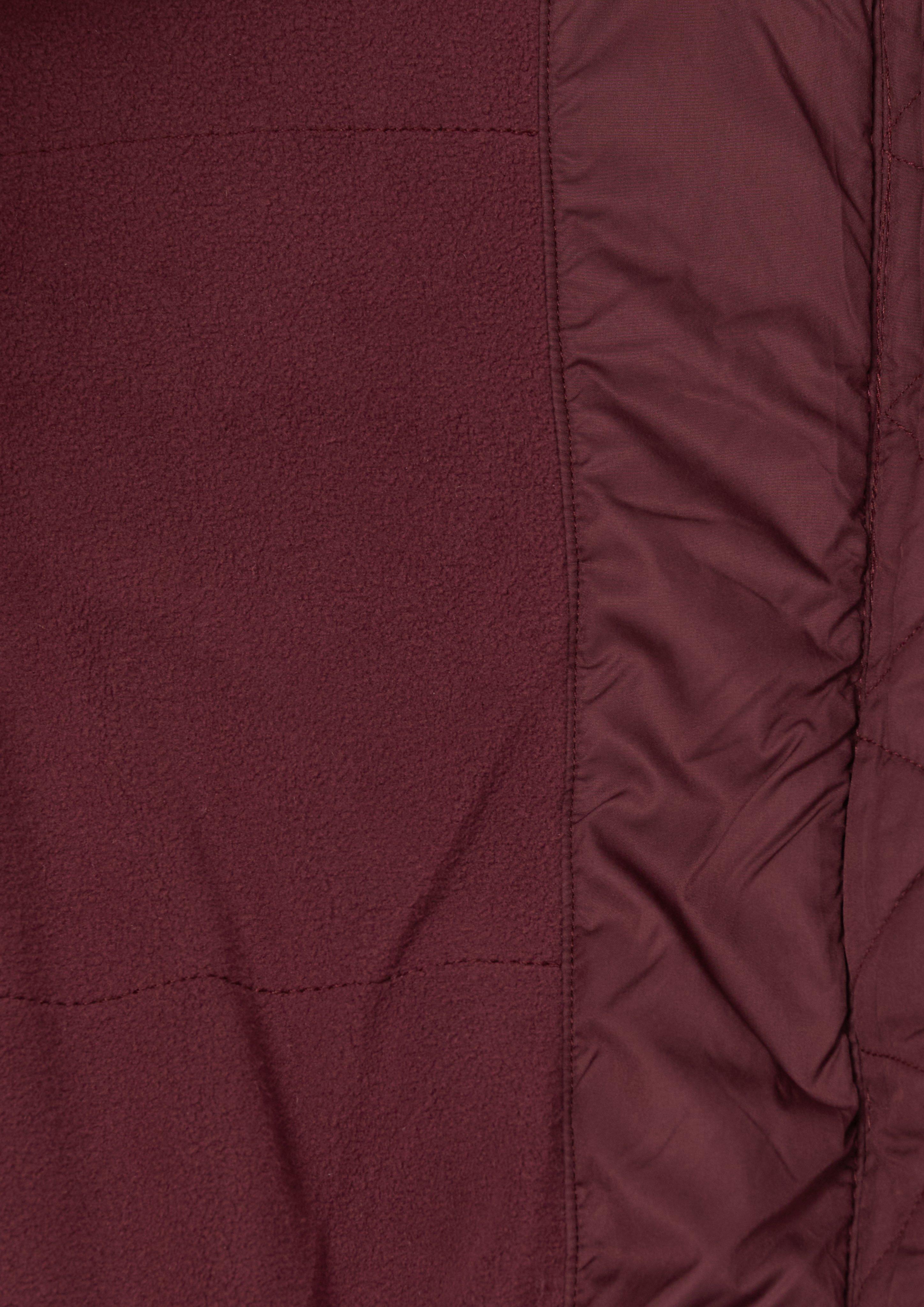 Outdoor-Jacke in 4927 & 9999