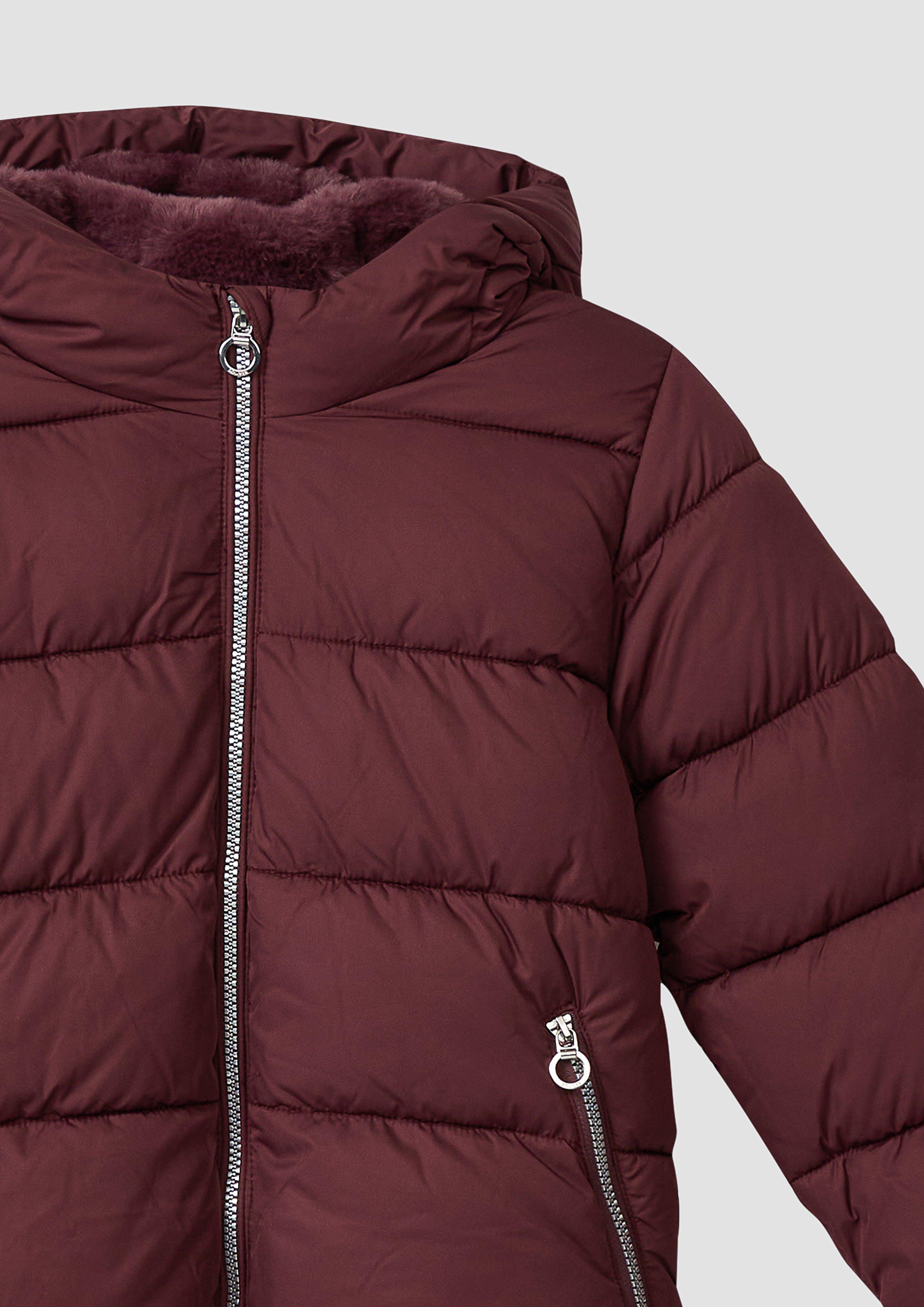 Outdoor-Jacke in 4927 & 9999