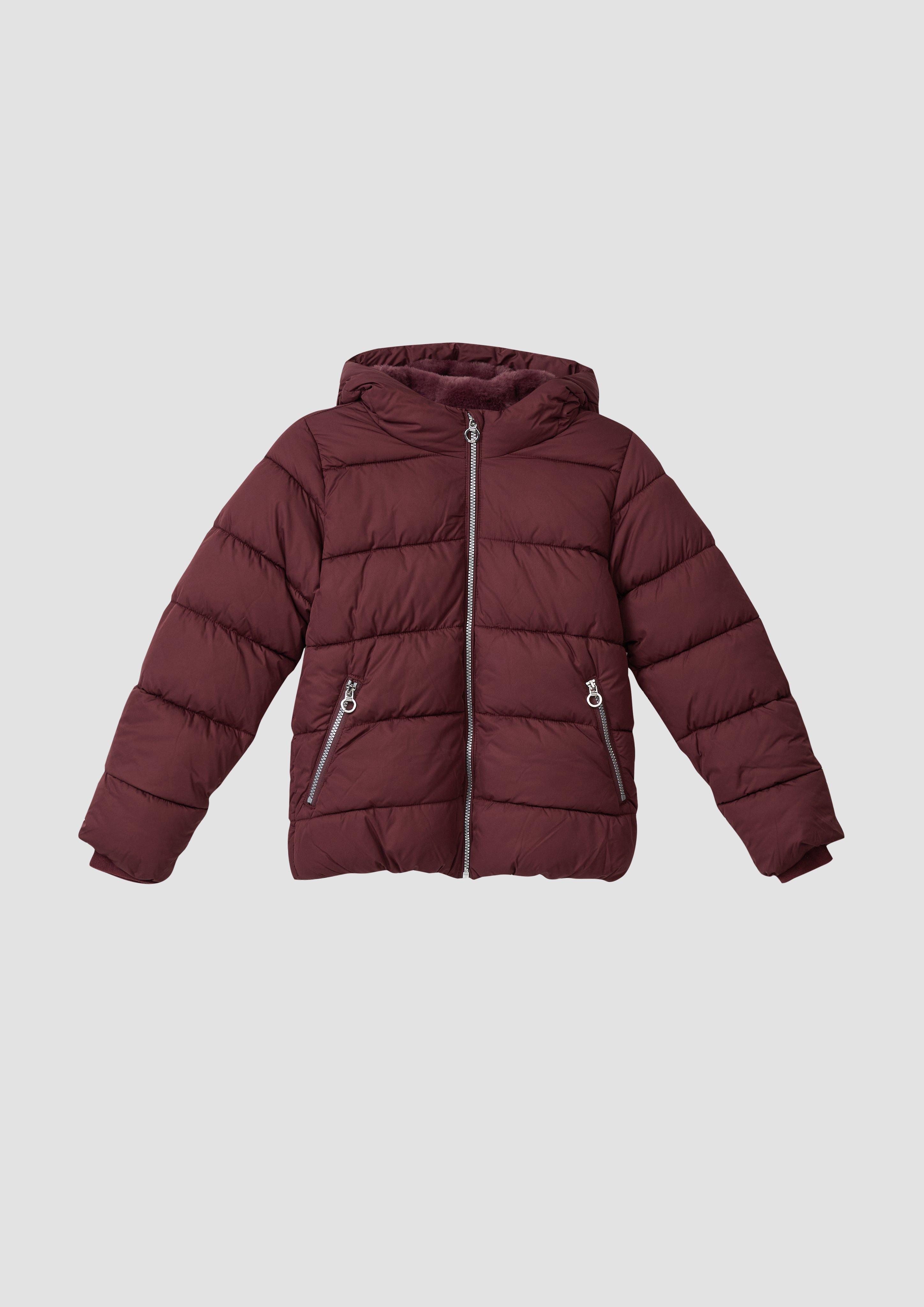 Outdoor-Jacke