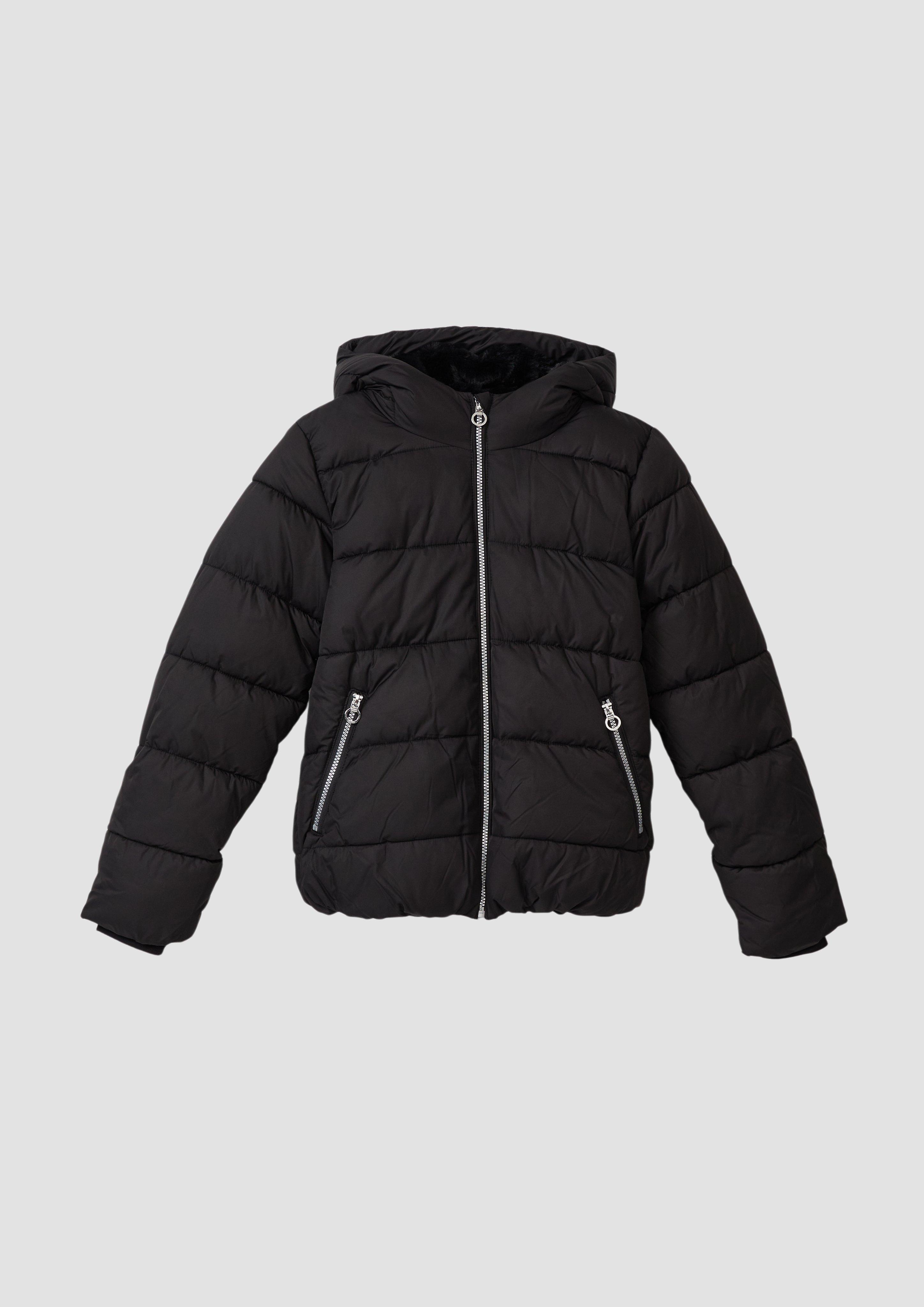Outdoor-Jacke