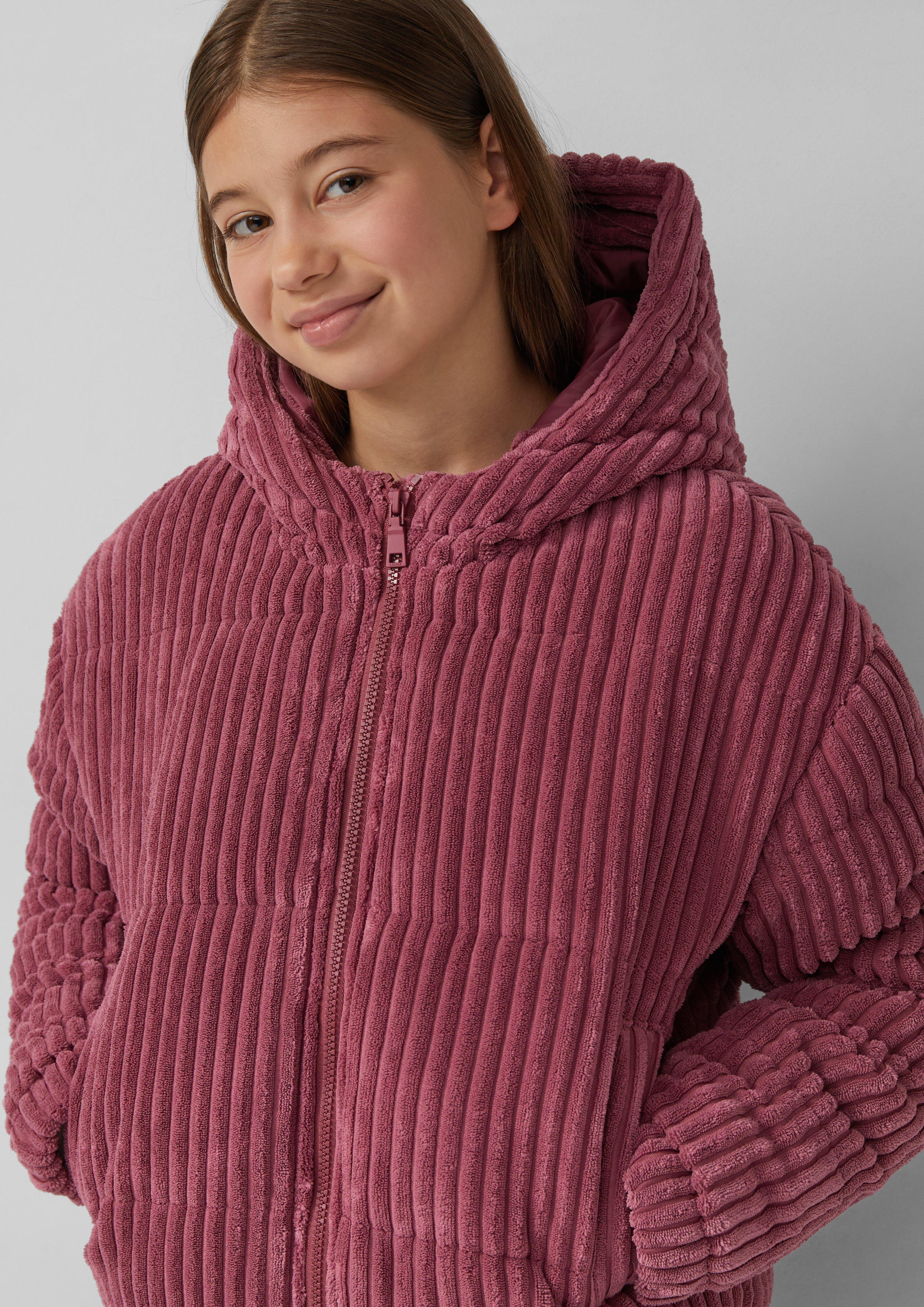 Veste d'extérieur in 4392