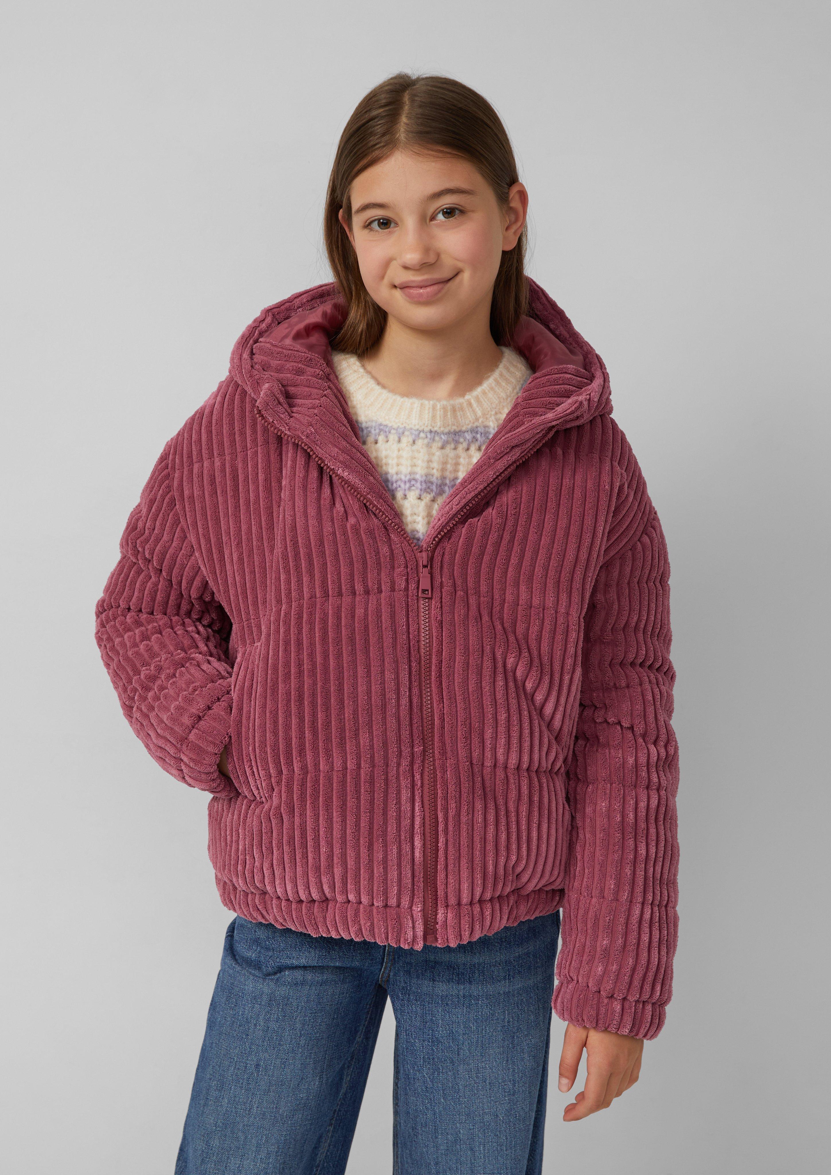 Veste d'extérieur in 